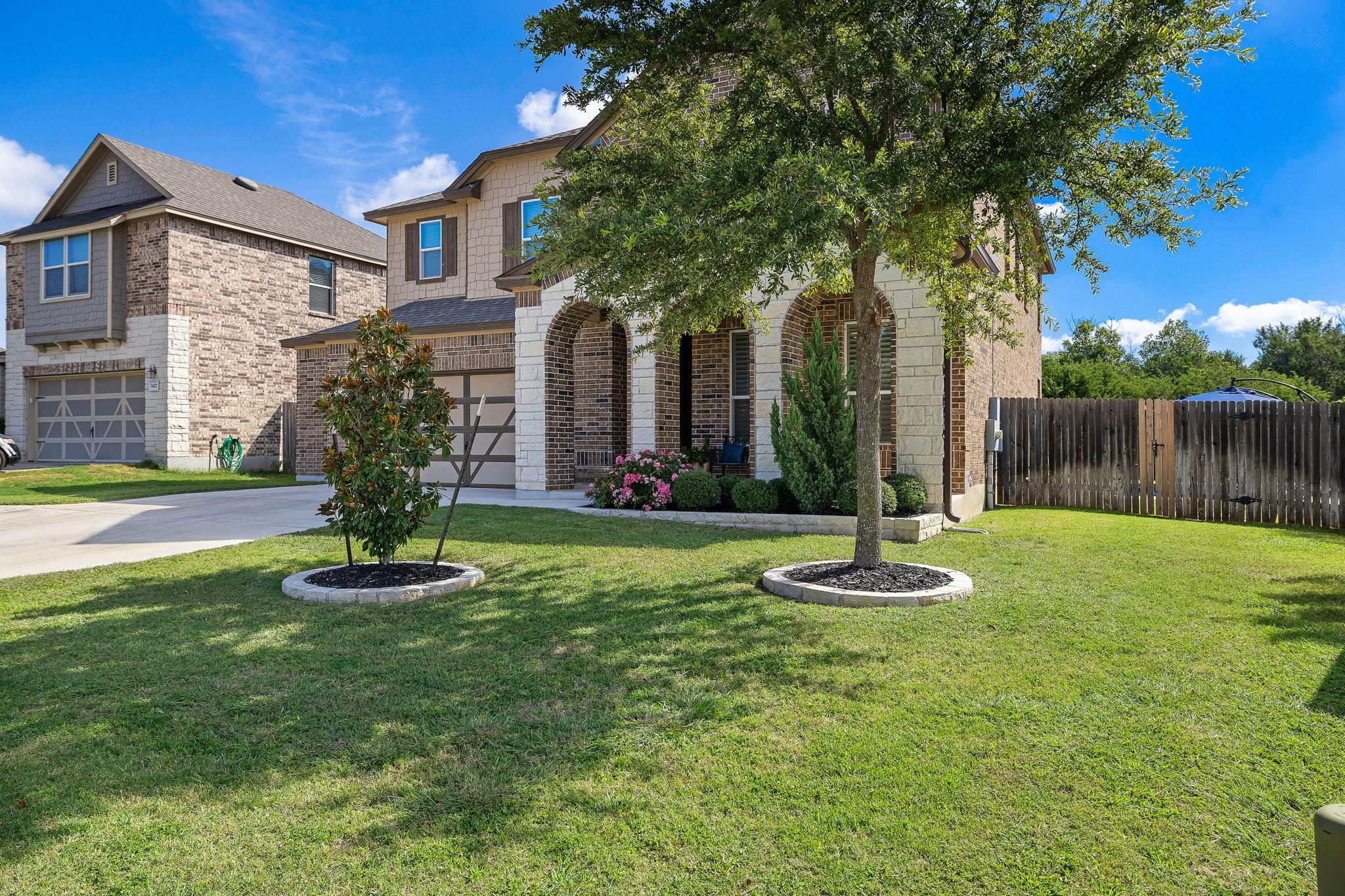 31431 Kingsway Rd, Georgetown, TX 78628