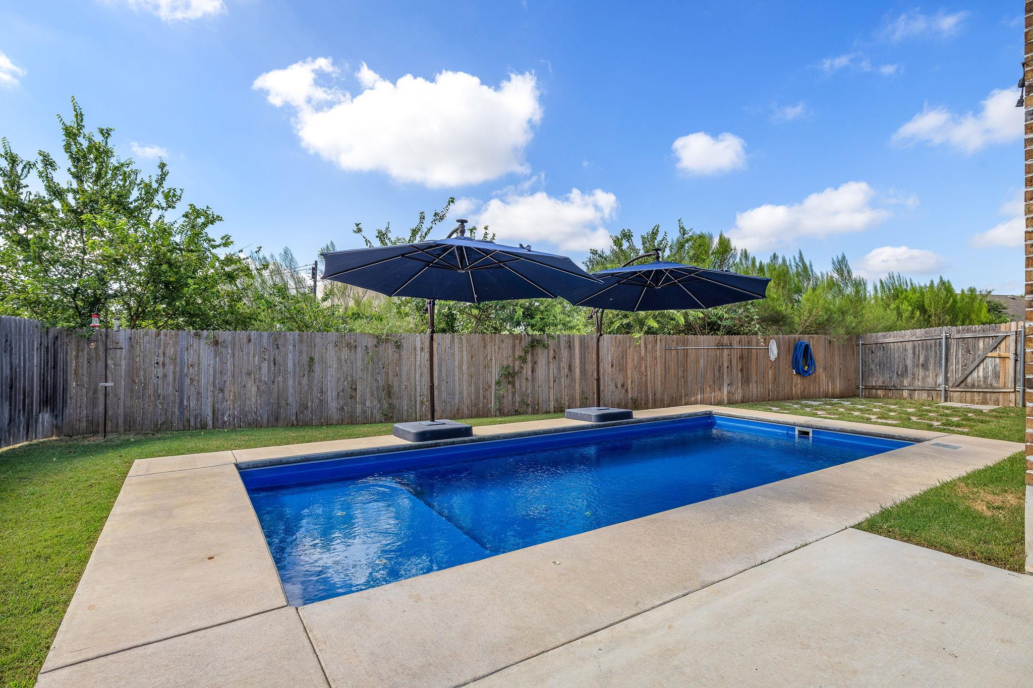 31431 Kingsway Rd, Georgetown, TX 78628