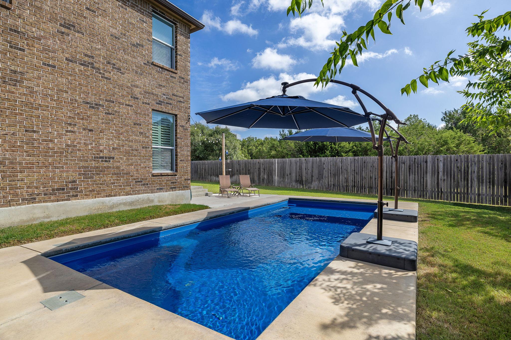31431 Kingsway Rd, Georgetown, TX 78628