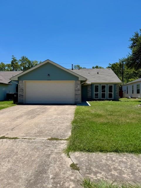 1503 Peachtree Valley Dr, Round Rock, TX 78681
