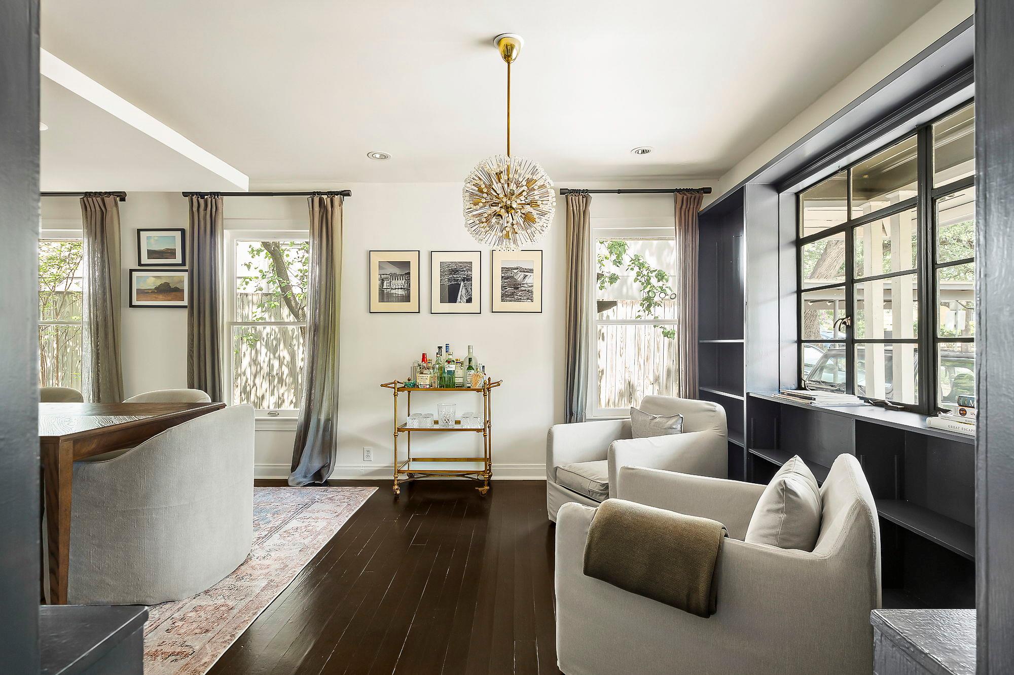 1001 Daniel Dr, Austin, TX 78704