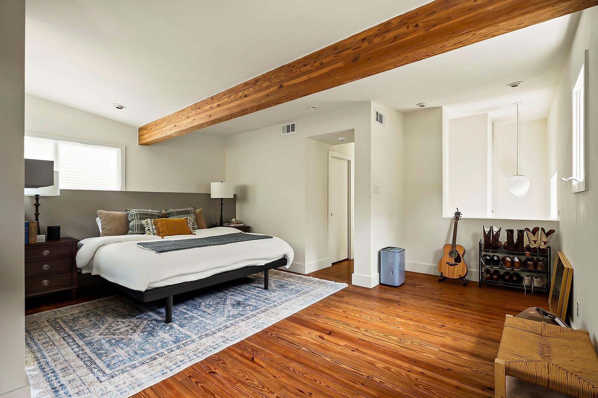 1001 Daniel Dr, Austin, TX 78704