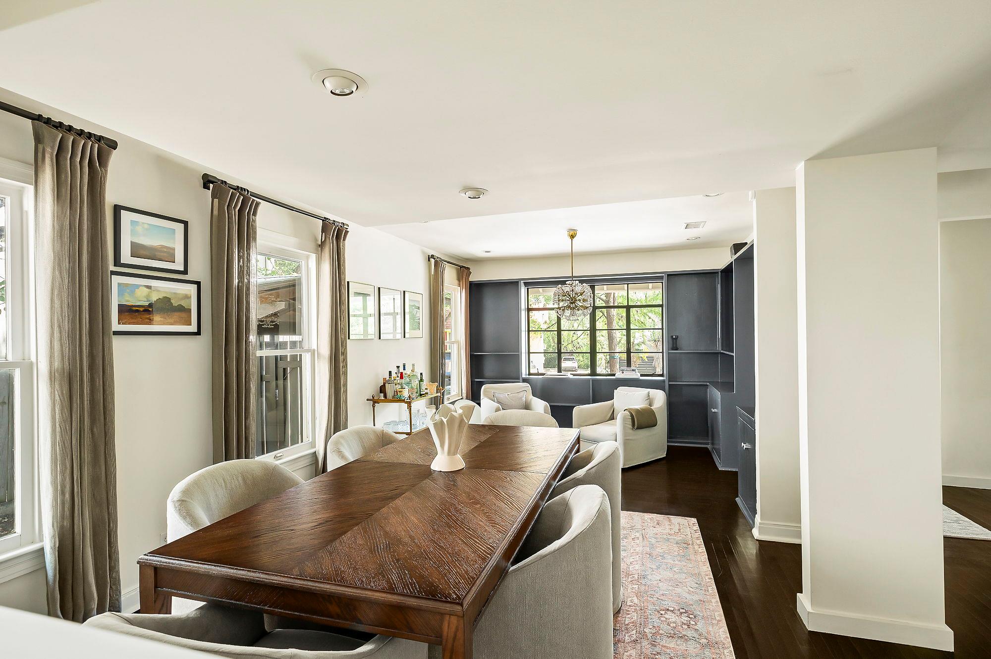 1001 Daniel Dr, Austin, TX 78704