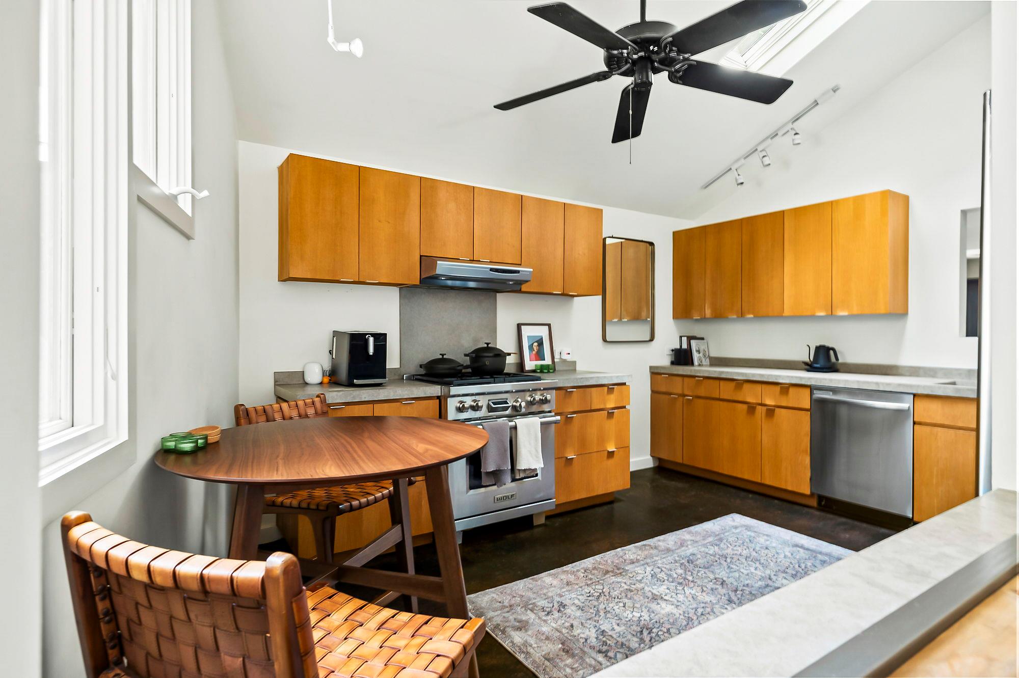 1001 Daniel Dr, Austin, TX 78704