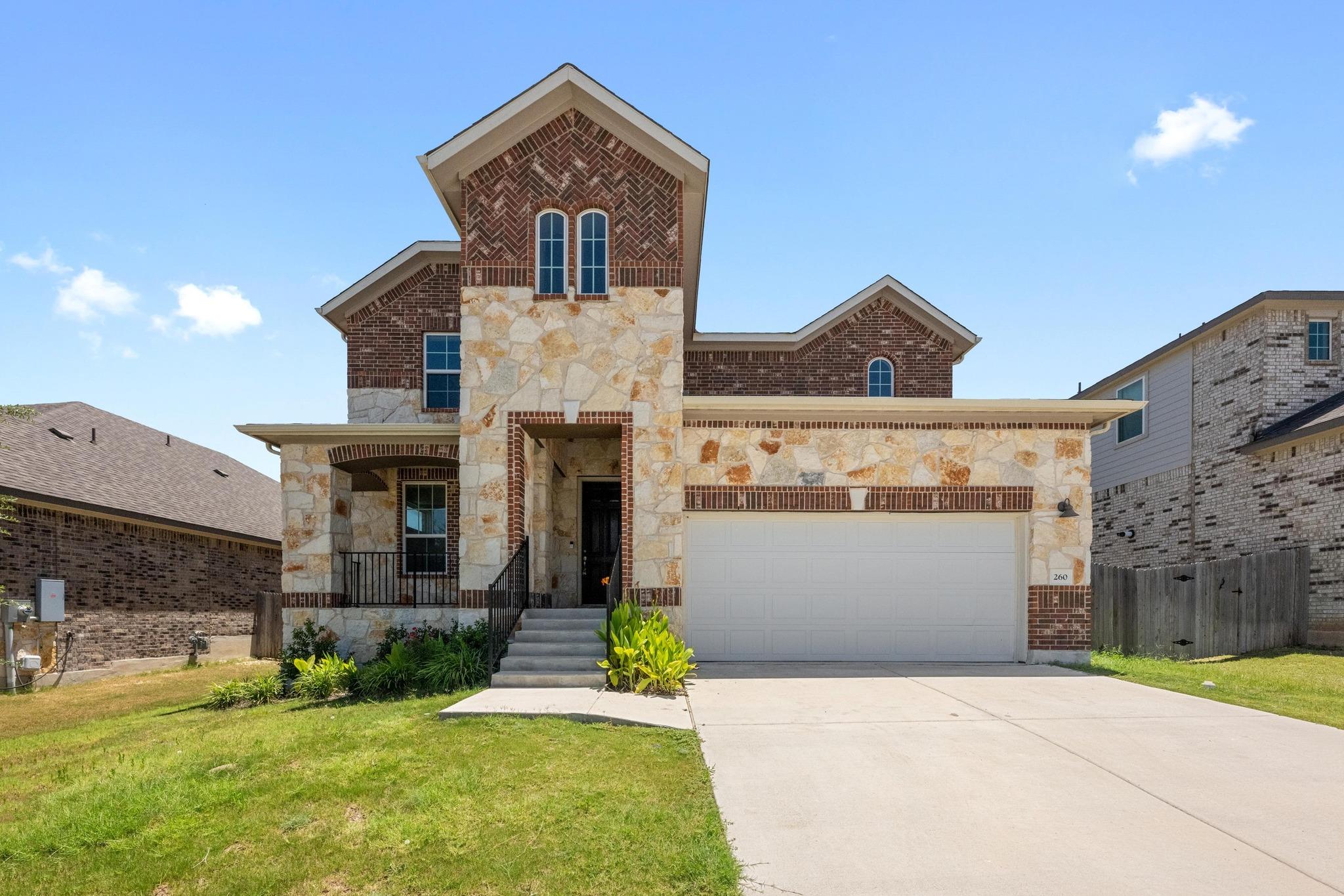 260 Eagle Mountain Trl, Dripping Springs, TX 78620