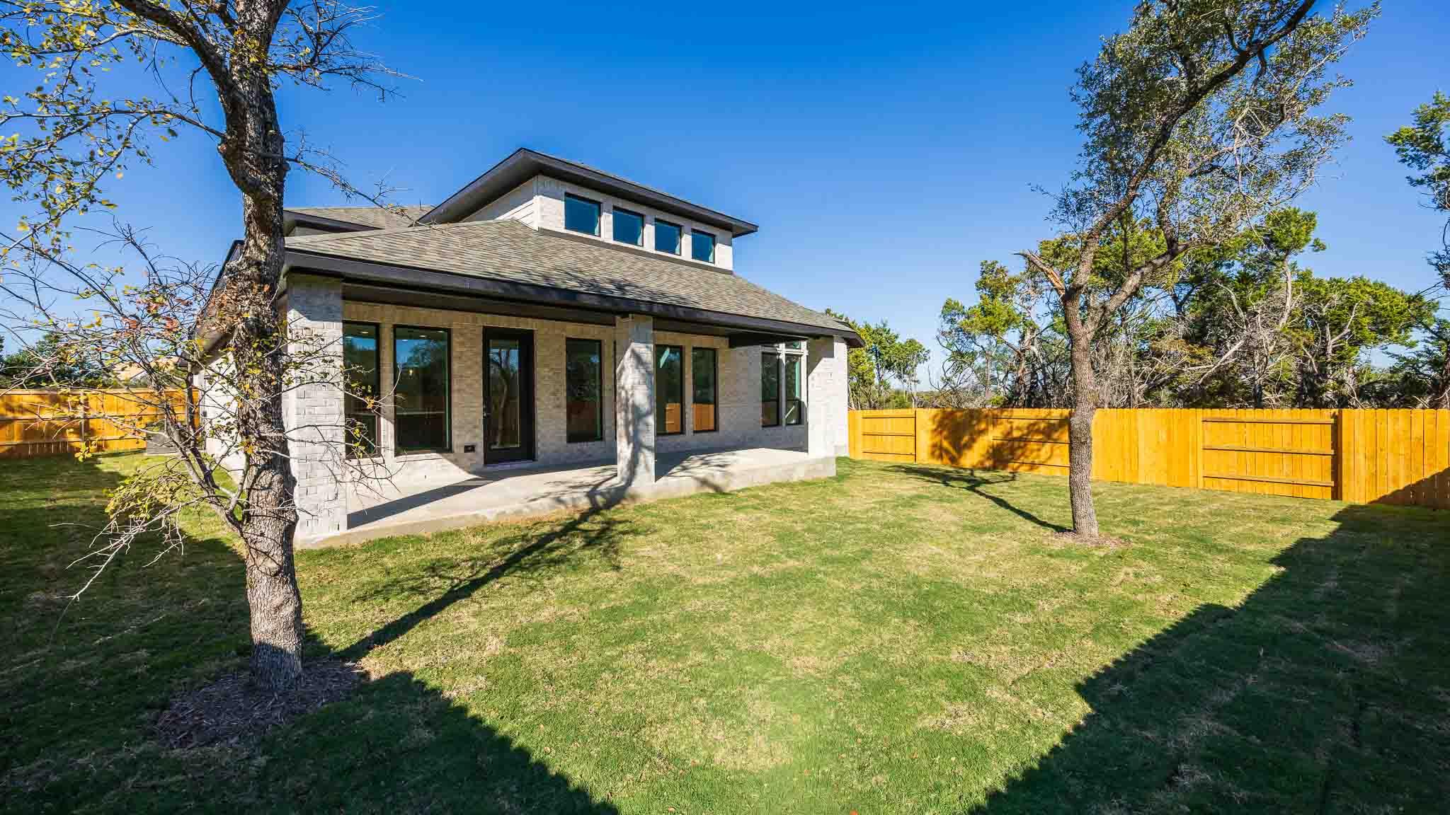 1332 White Daisy Ln, Georgetown, TX 78628