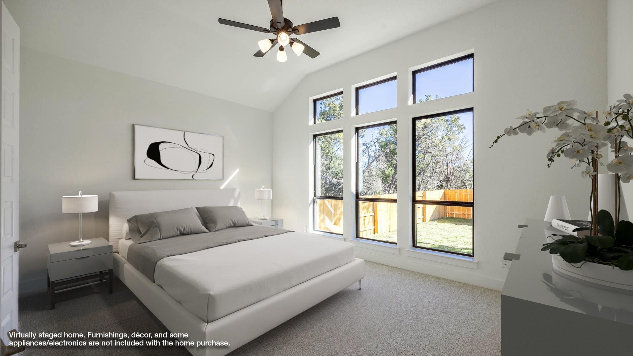 1332 White Daisy Ln, Georgetown, TX 78628