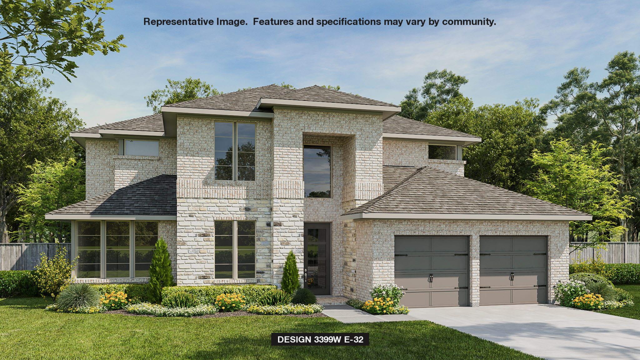 1332 White Daisy Ln, Georgetown, TX 78628