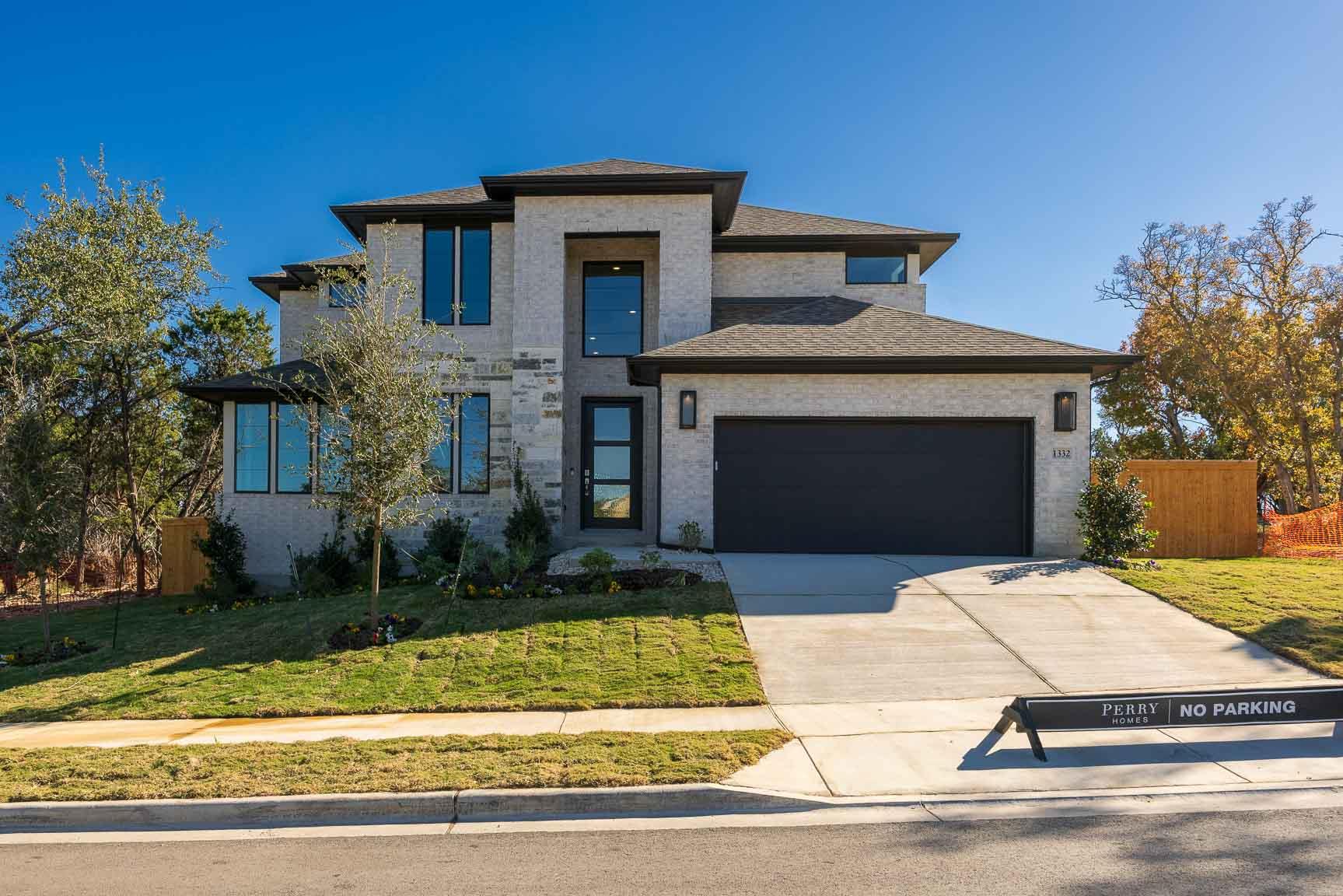 1332 White Daisy Ln, Georgetown, TX 78628