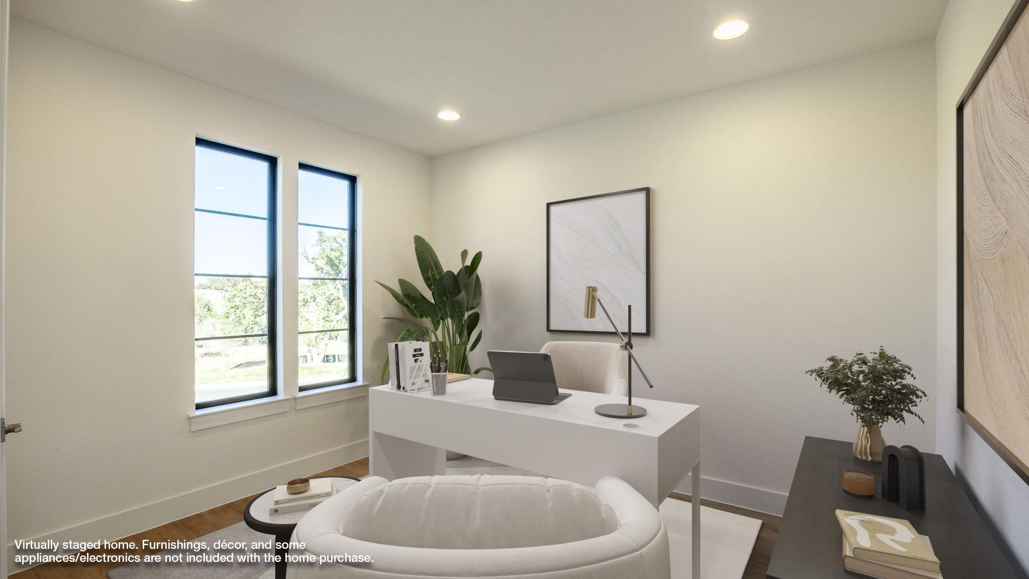 1332 White Daisy Ln, Georgetown, TX 78628