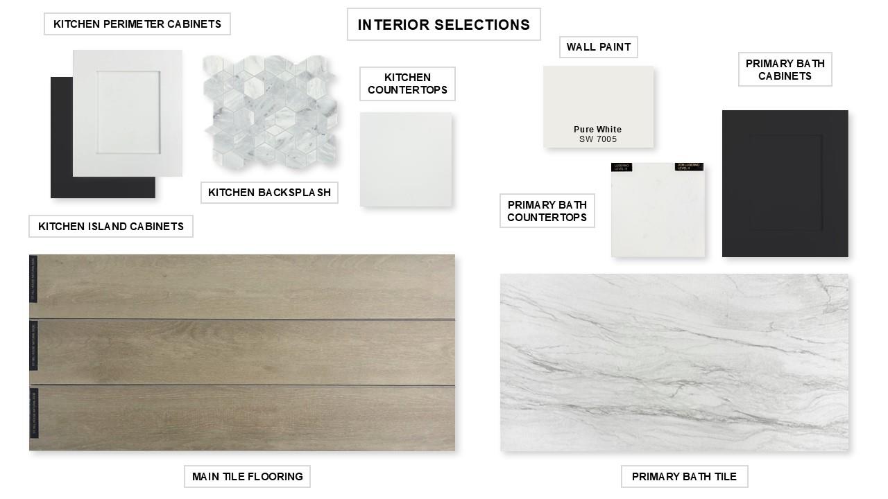 1332 White Daisy Ln, Georgetown, TX 78628