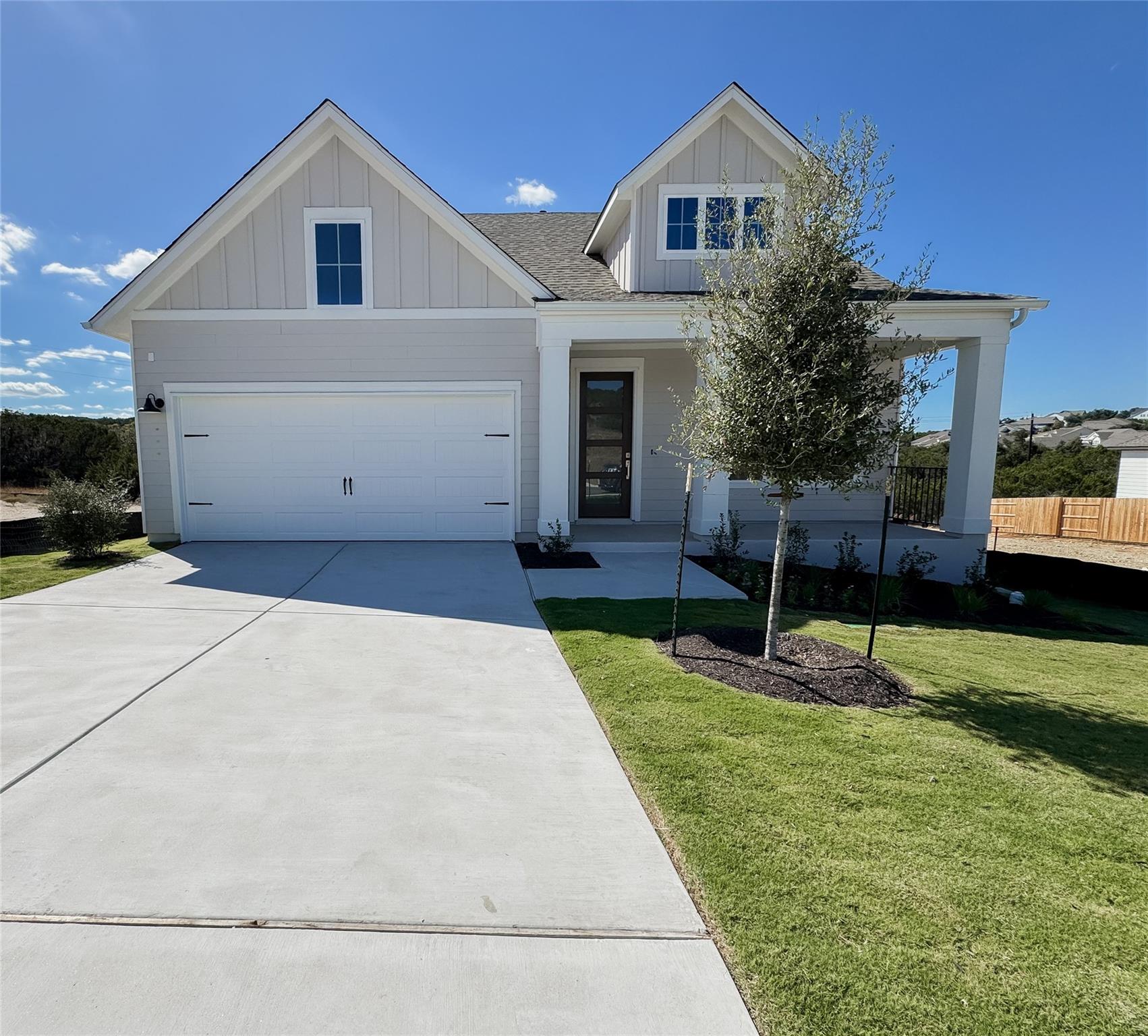 712 Iron Willow Loop, Dripping Springs, TX 78620