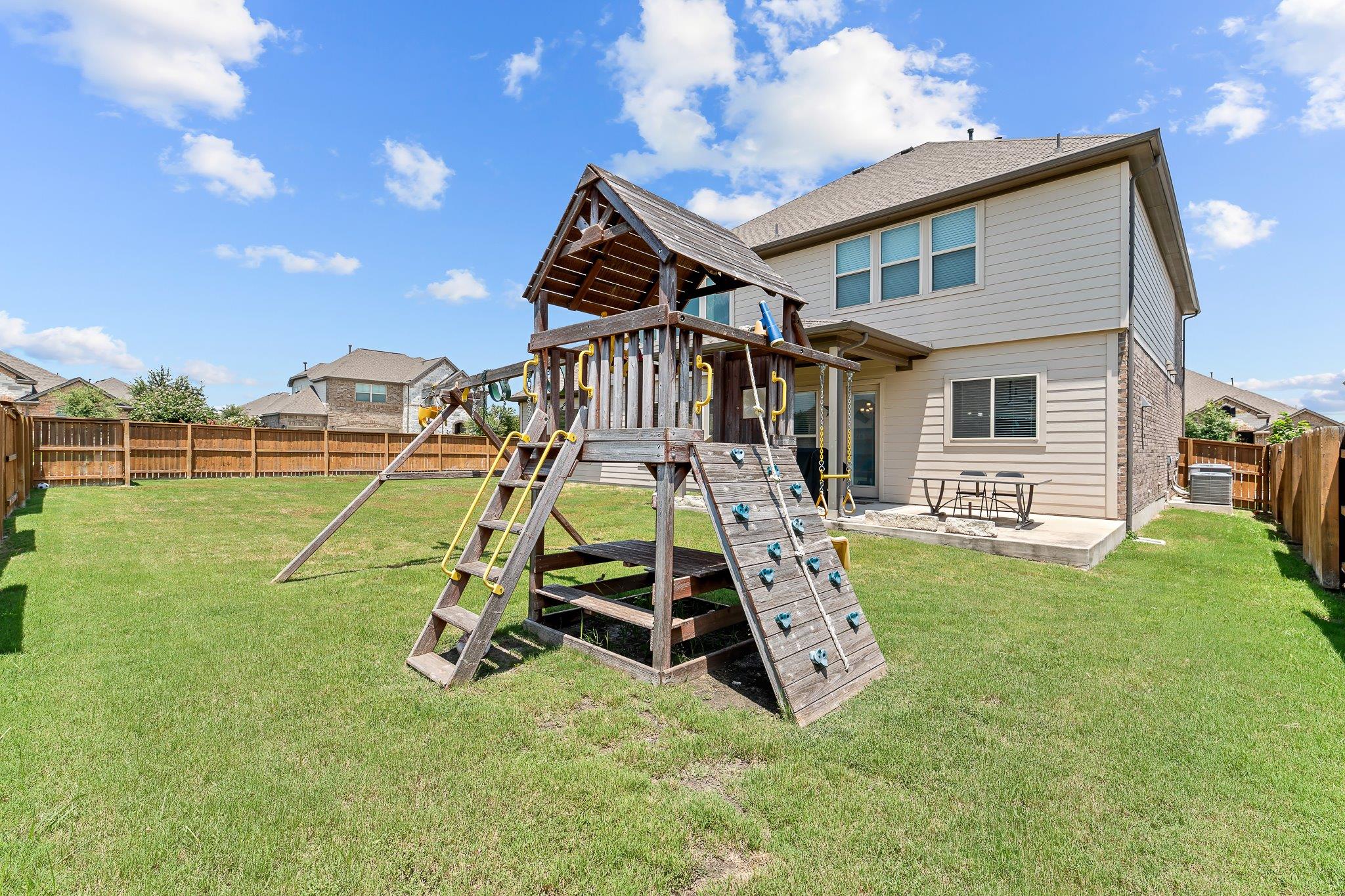 3501 Great Knot Pass, Pflugerville, TX 78660