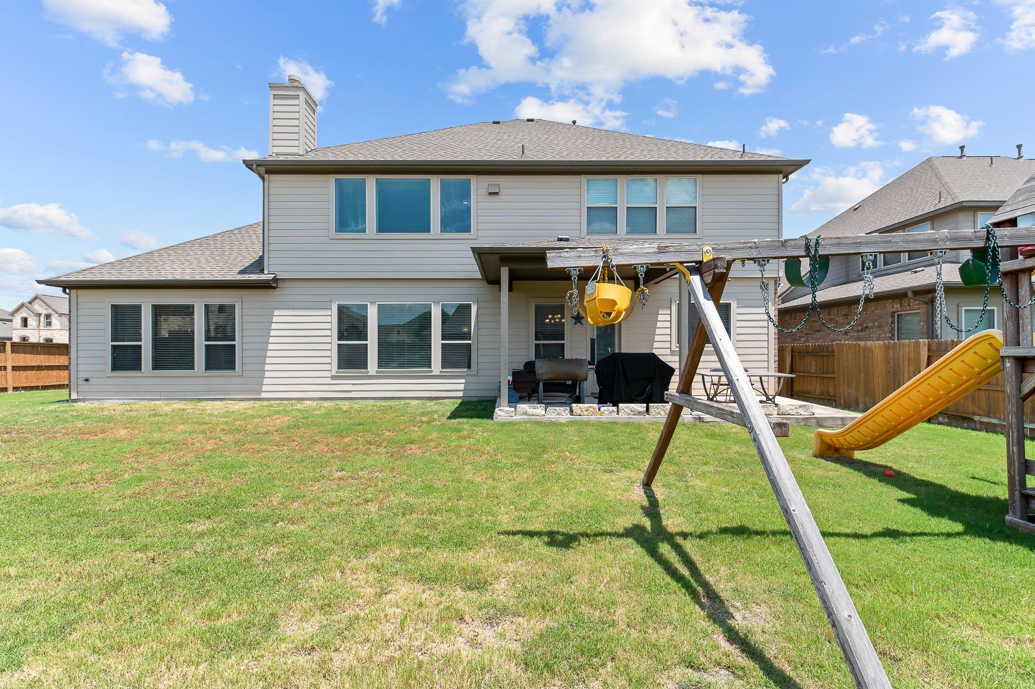 3501 Great Knot Pass, Pflugerville, TX 78660