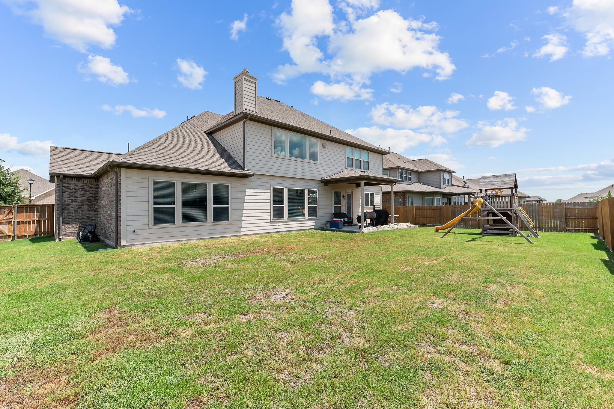 3501 Great Knot Pass, Pflugerville, TX 78660