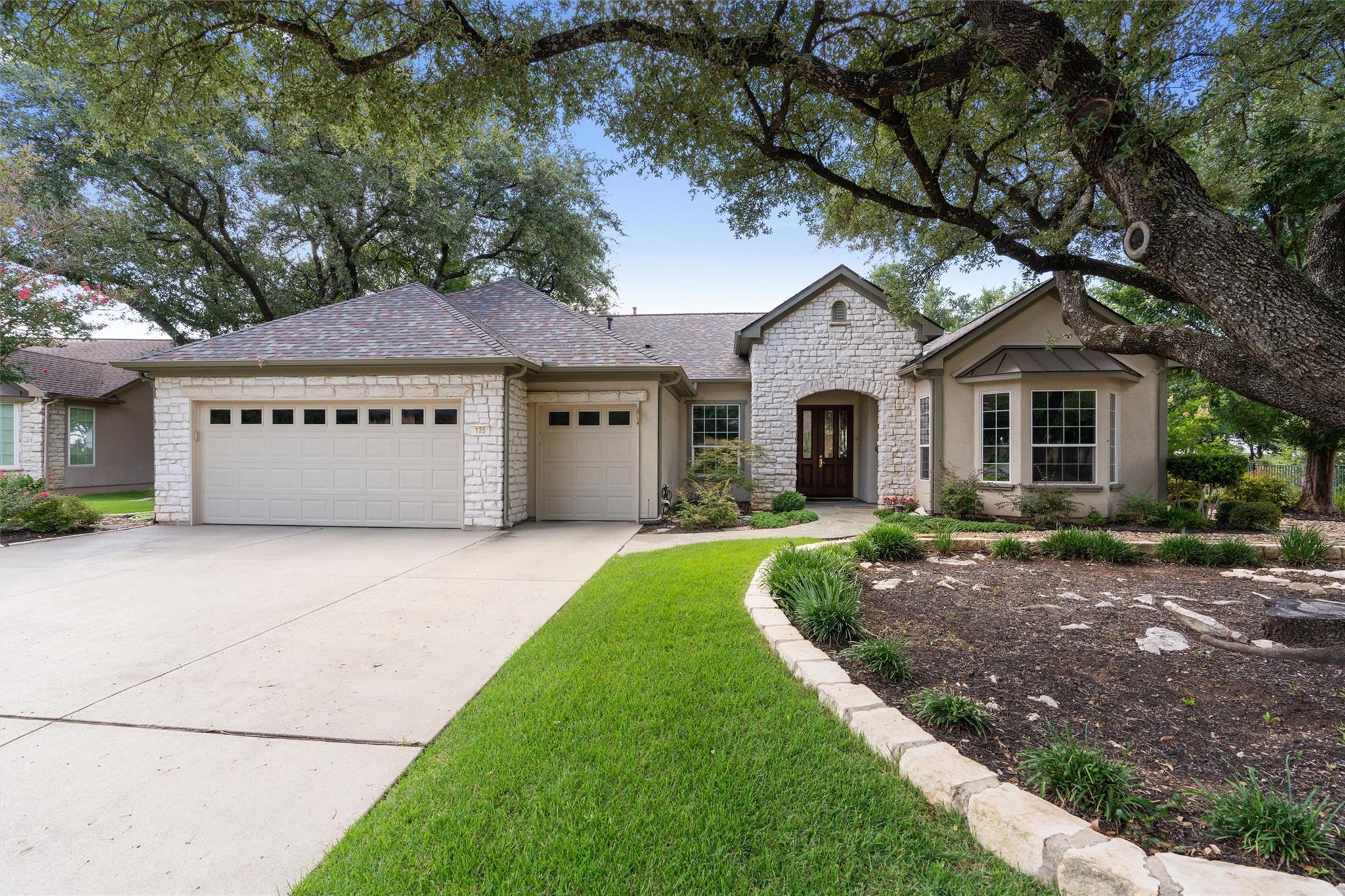 125 Old Chisholm Trl, Georgetown, TX 78633