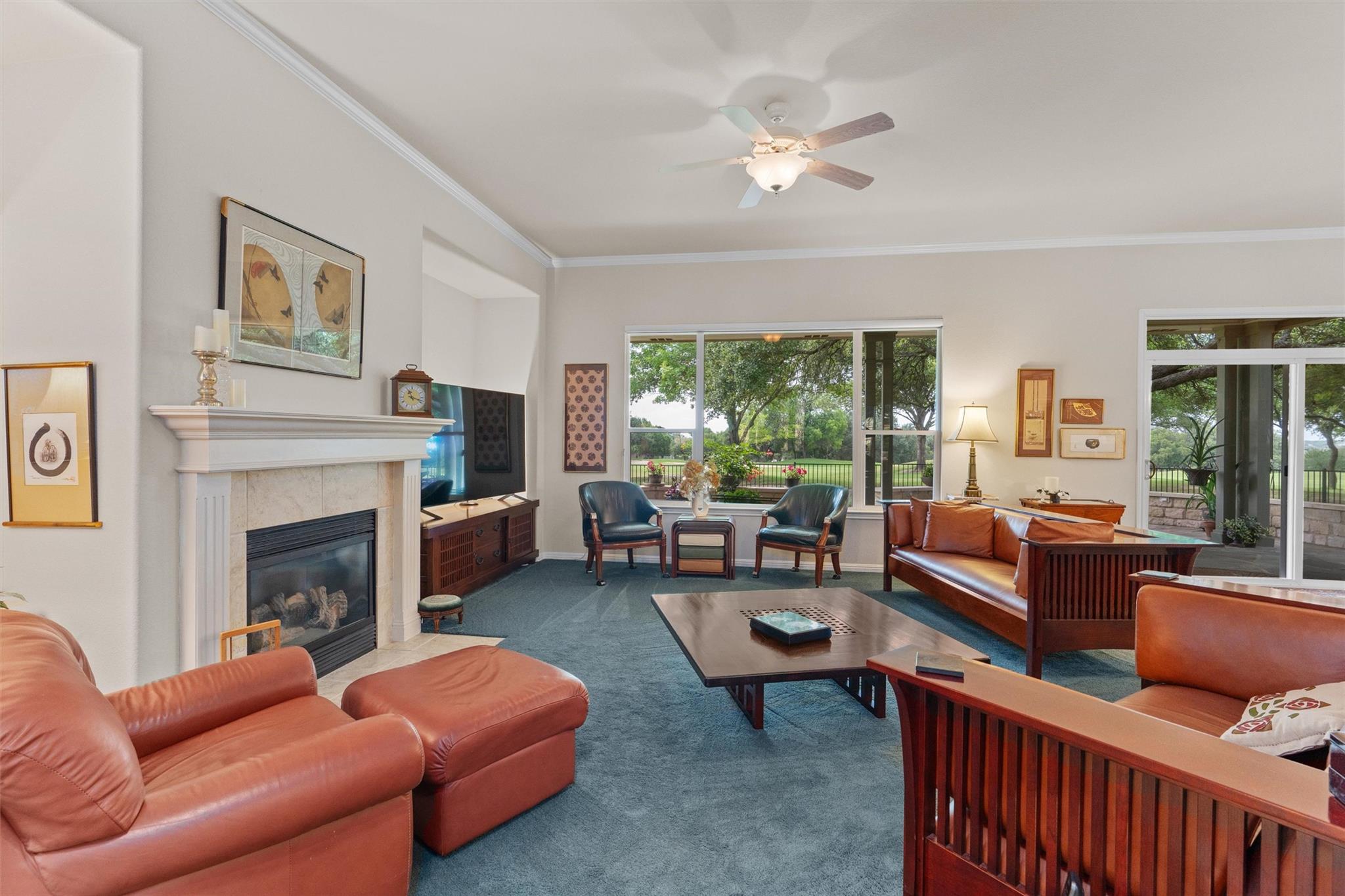 125 Old Chisholm Trl, Georgetown, TX 78633