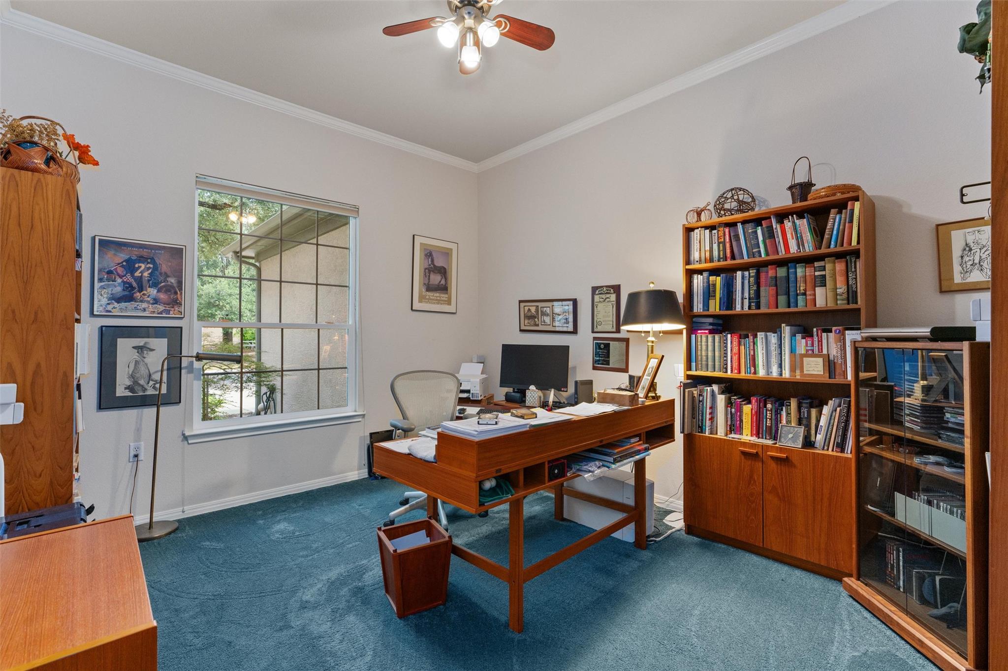 125 Old Chisholm Trl, Georgetown, TX 78633
