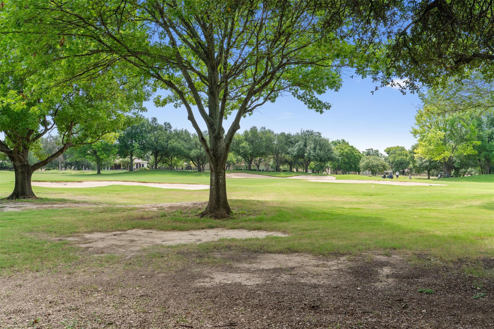 125 Old Chisholm Trl, Georgetown, TX 78633