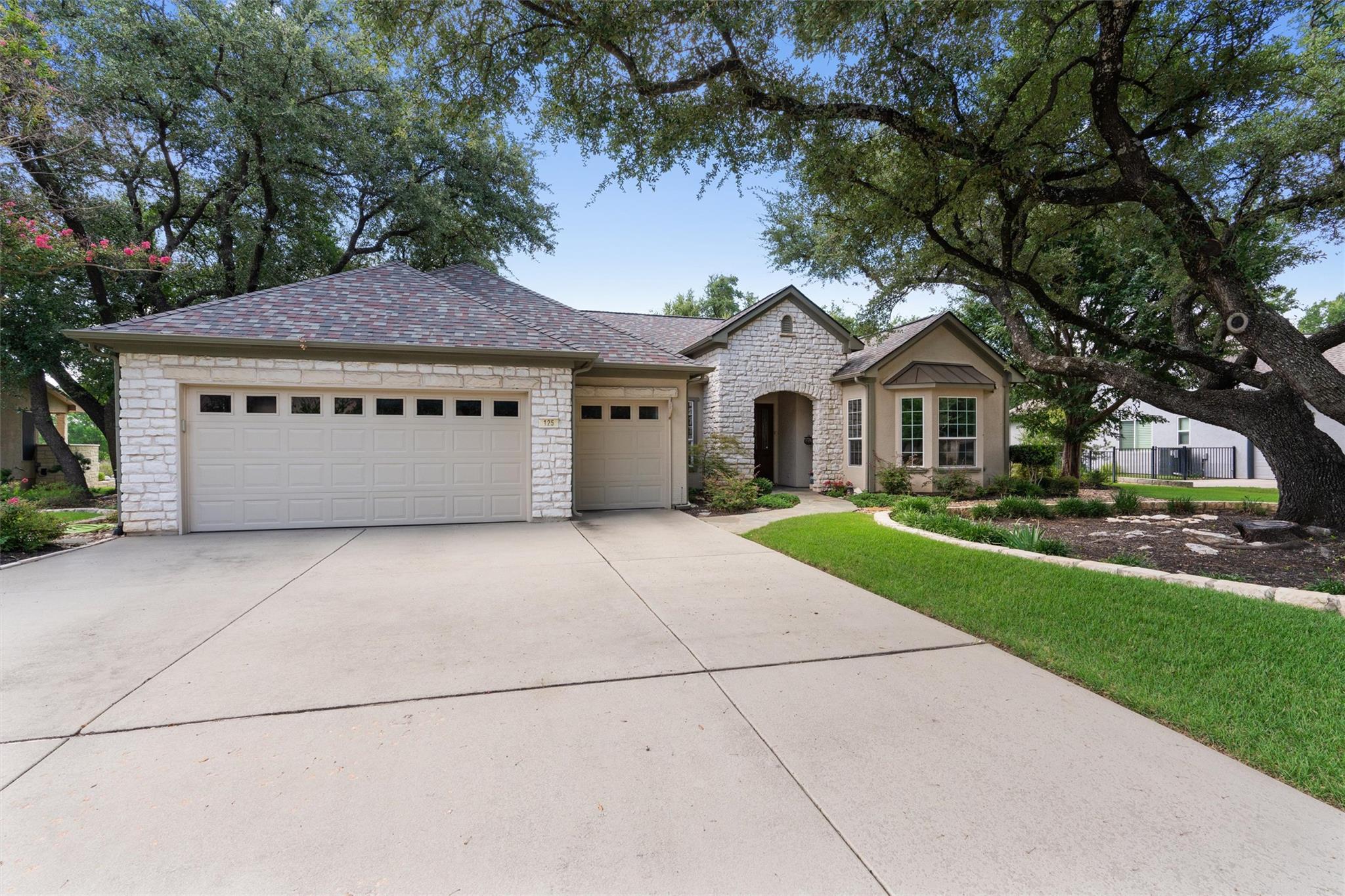 125 Old Chisholm Trl, Georgetown, TX 78633