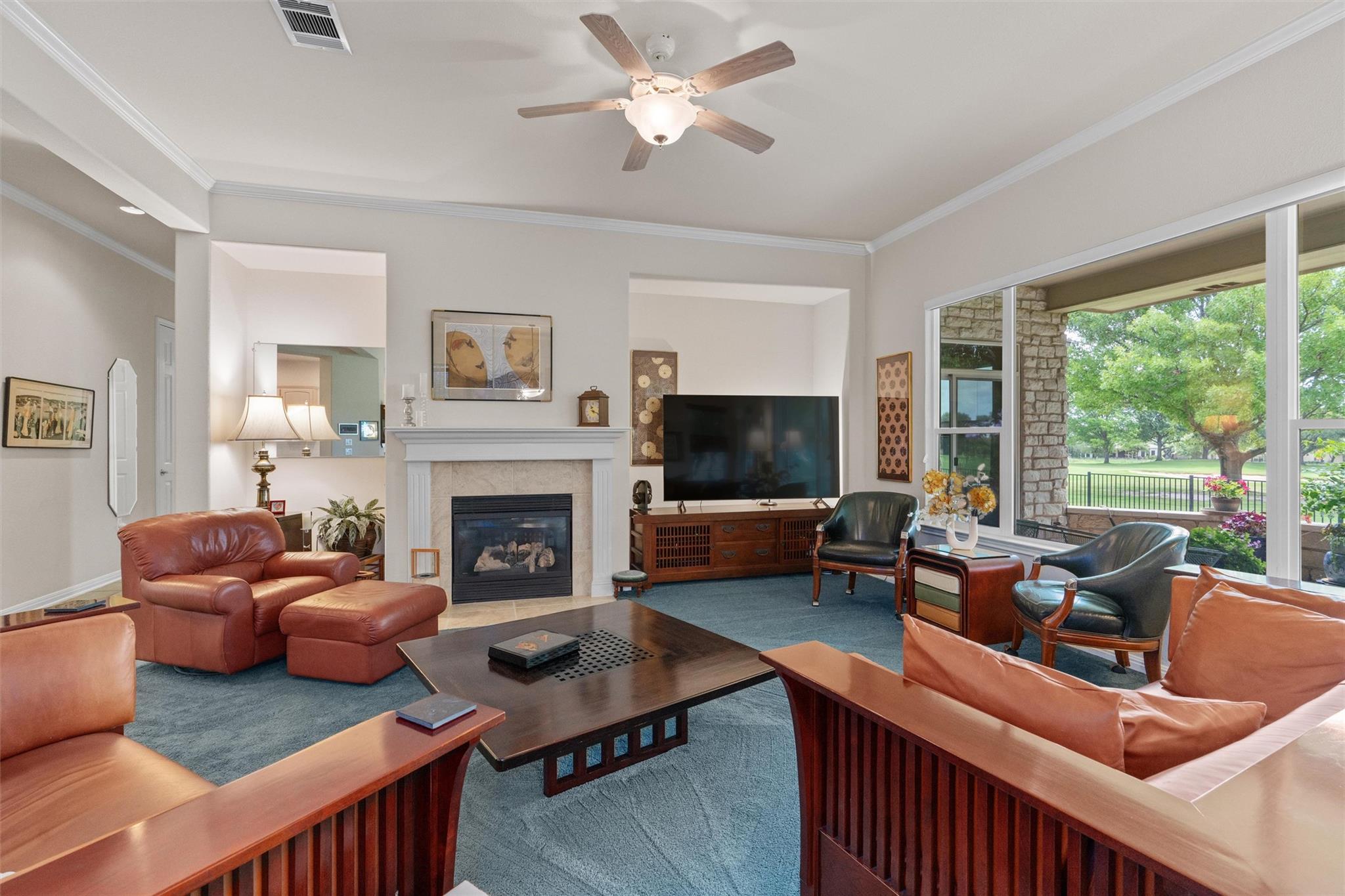125 Old Chisholm Trl, Georgetown, TX 78633