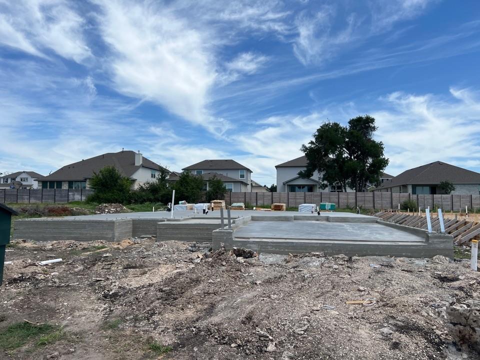 124 Sandrock Trl, Georgetown, TX 78633