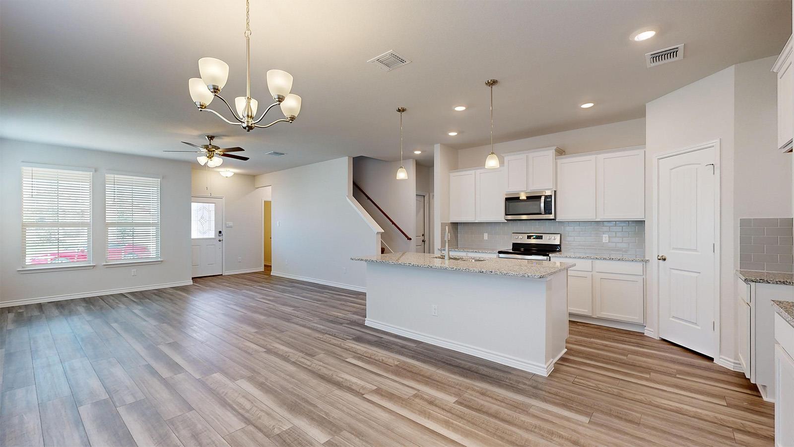 226 Dewey Dr, Killeen, TX 76542