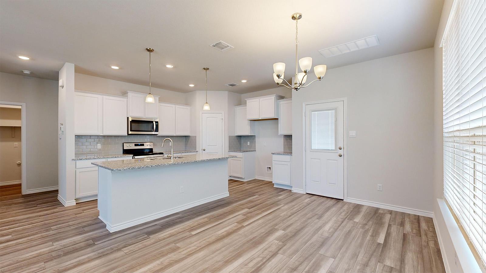 226 Dewey Dr, Killeen, TX 76542