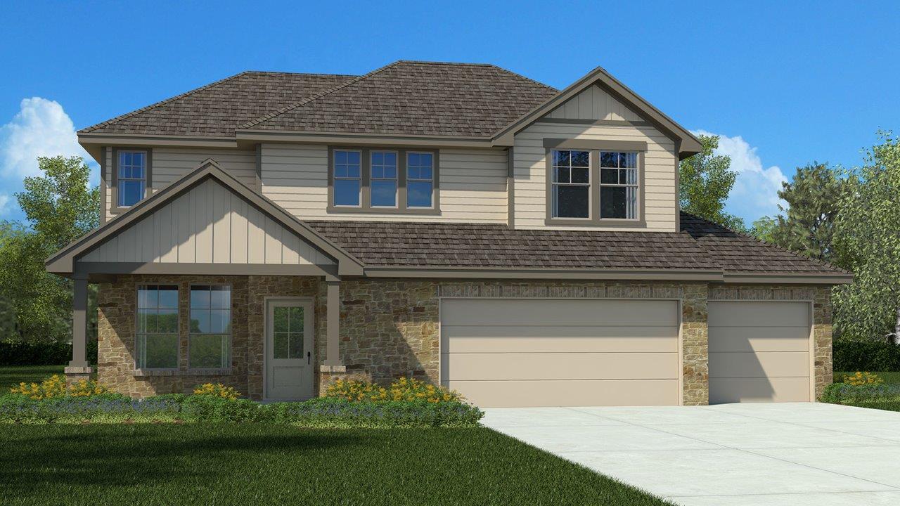 226 Dewey Dr, Killeen, TX 76542