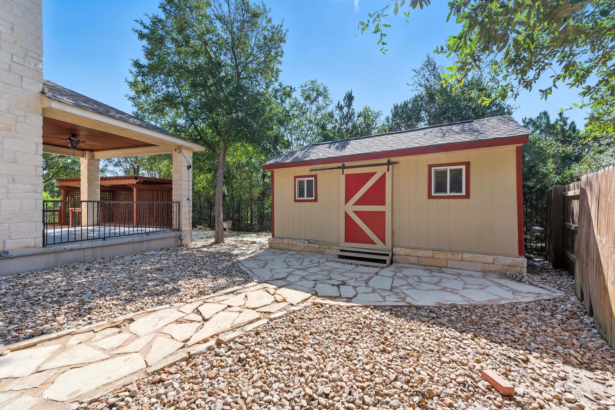 1331 Anna Ct, Cedar Park, TX 78613