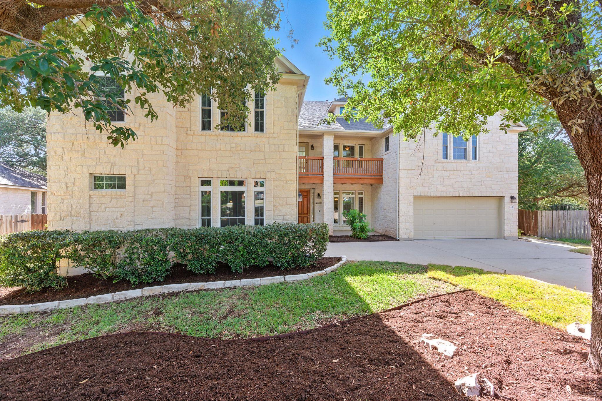 1331 Anna Ct, Cedar Park, TX 78613
