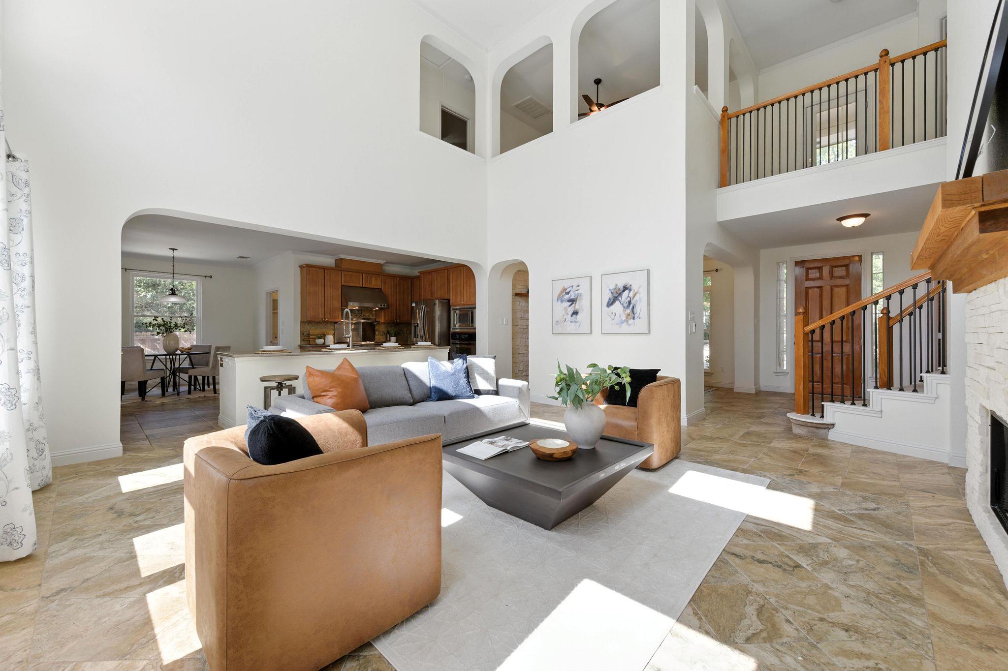1331 Anna Ct, Cedar Park, TX 78613