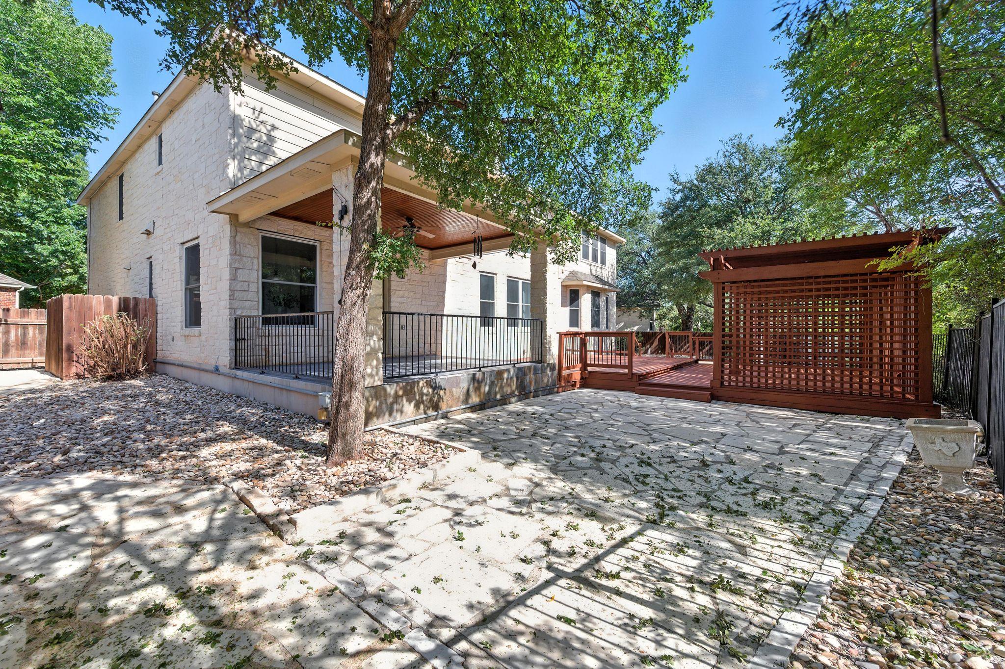 1331 Anna Ct, Cedar Park, TX 78613