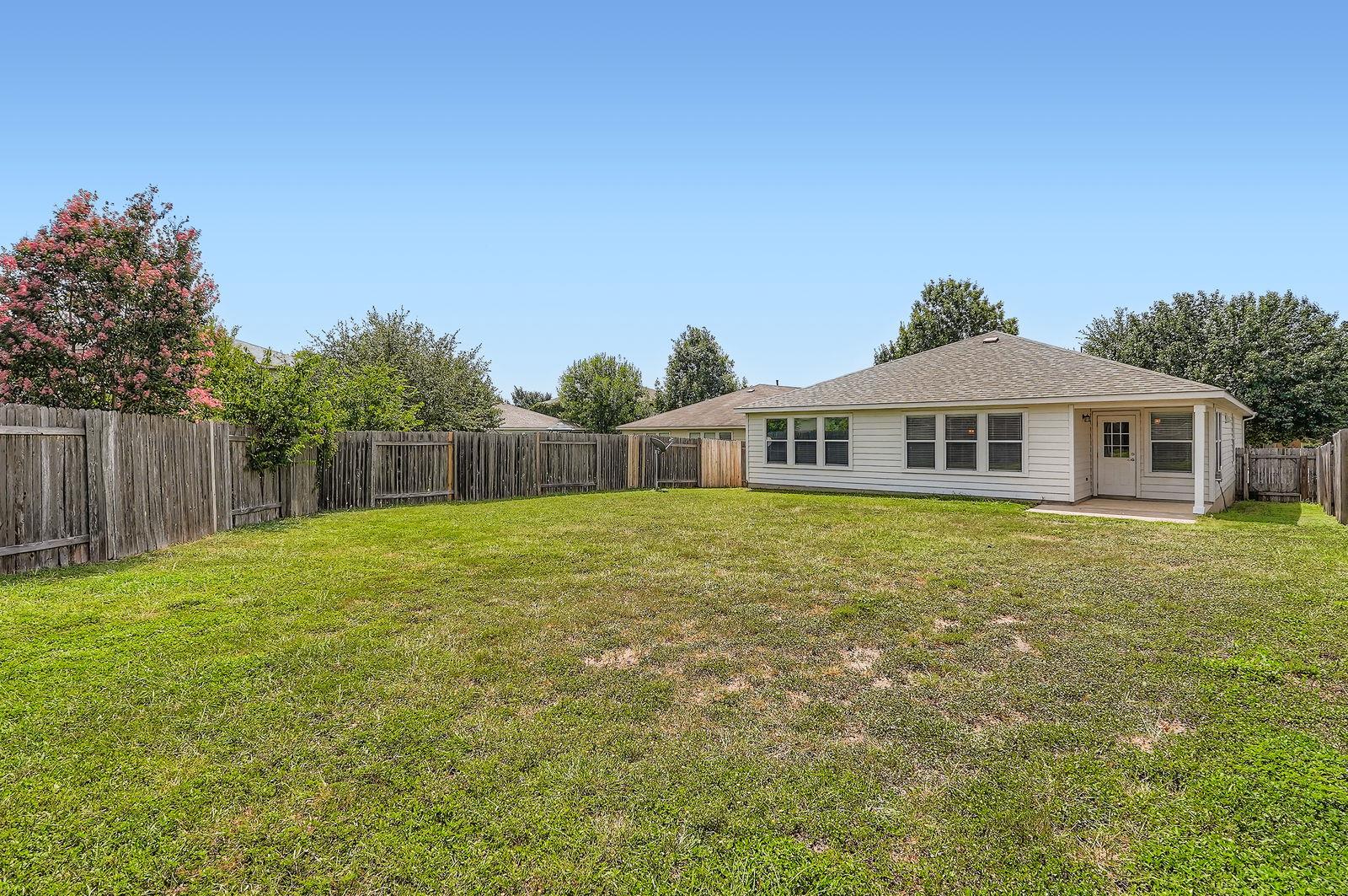 142 Sassafras Cv, Kyle, TX 78640
