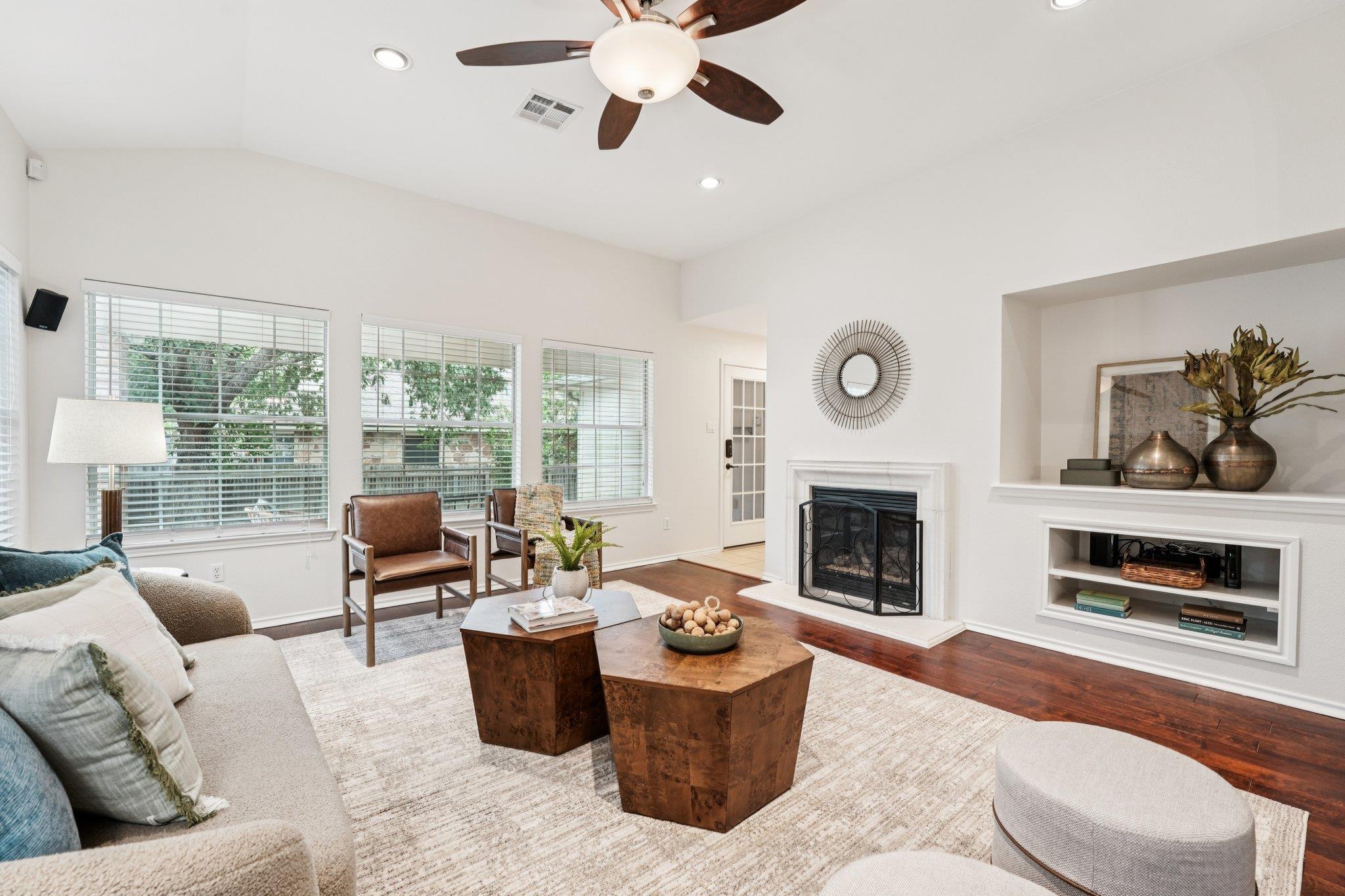 10700 Harley Ave, Austin, TX 78748