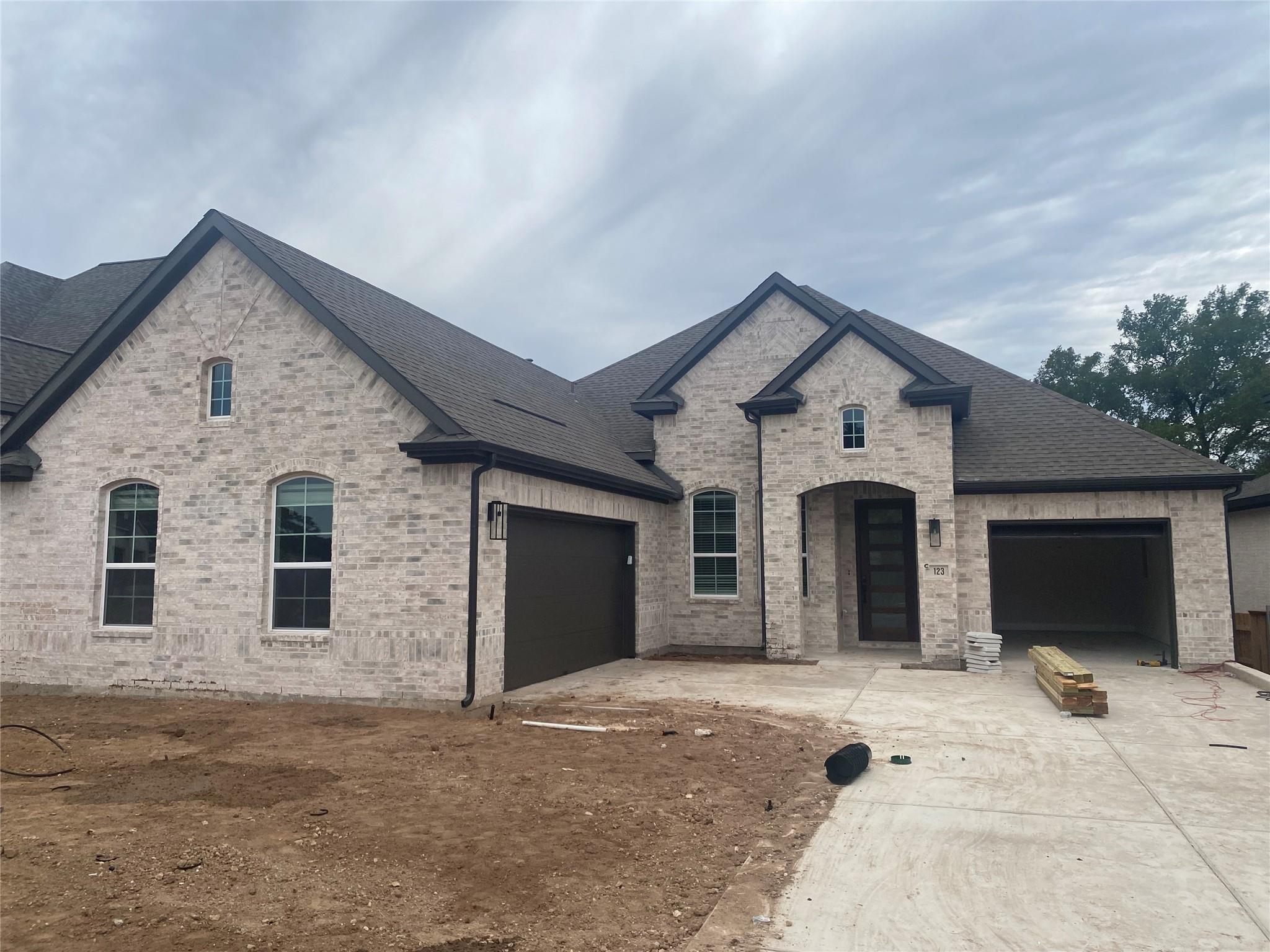 123 Seaside Sparrow Way, Kyle, TX 78640