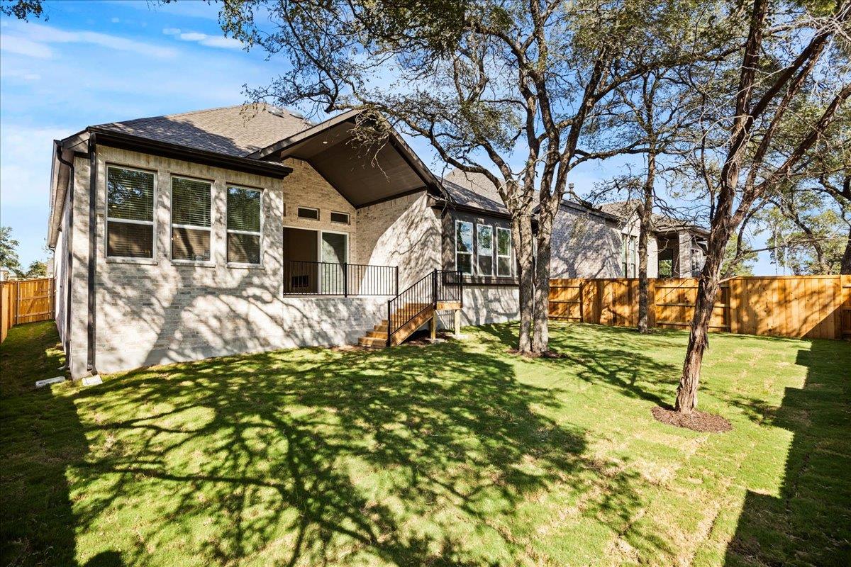 123 Seaside Sparrow Way, Kyle, TX 78640