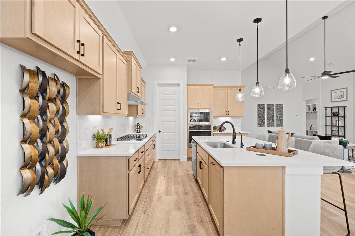 123 Seaside Sparrow Way, Kyle, TX 78640