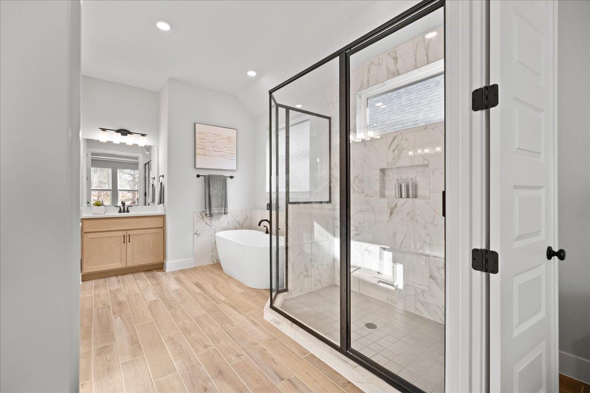 123 Seaside Sparrow Way, Kyle, TX 78640