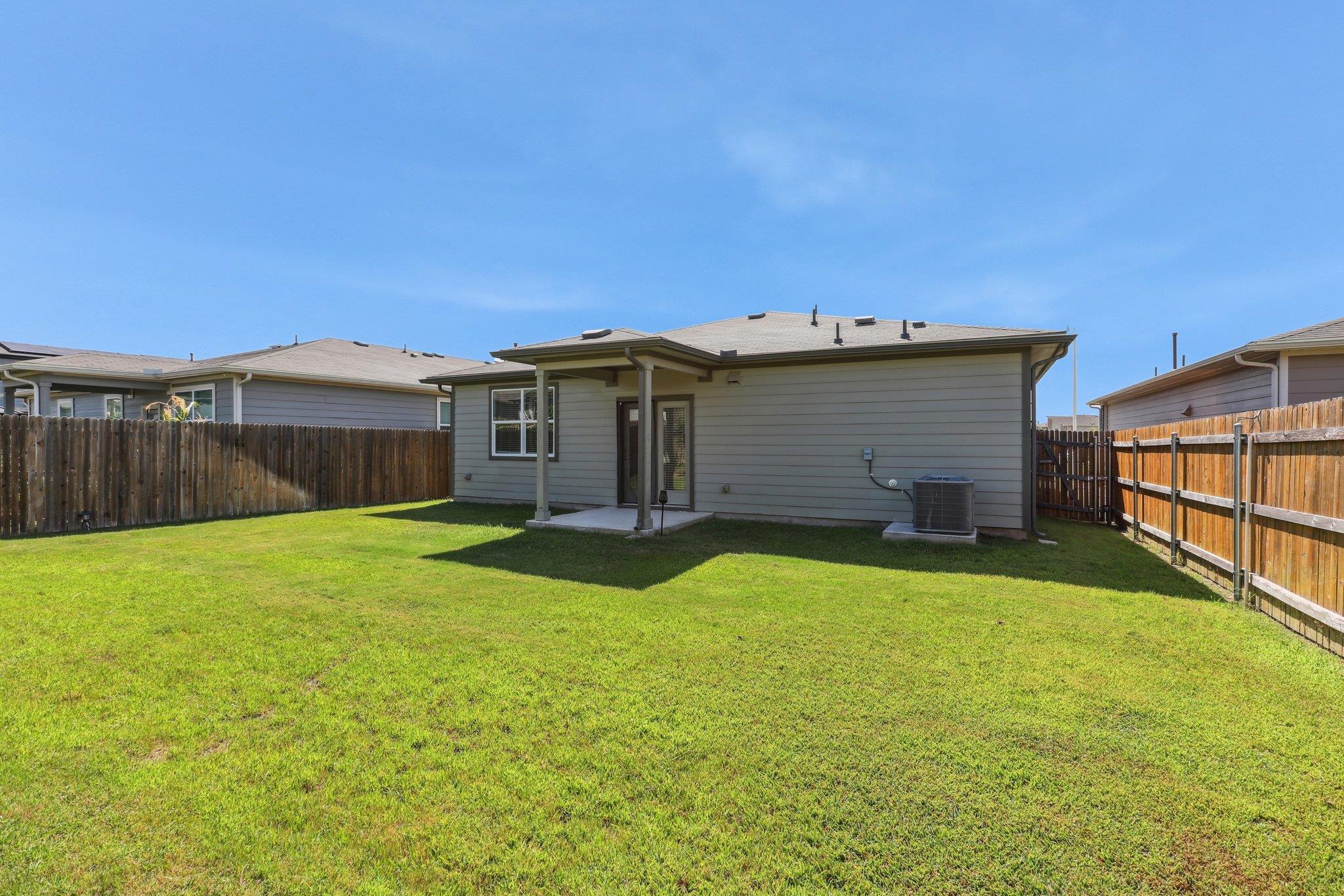 14002 Neskar Dr, Pflugerville, TX 78660