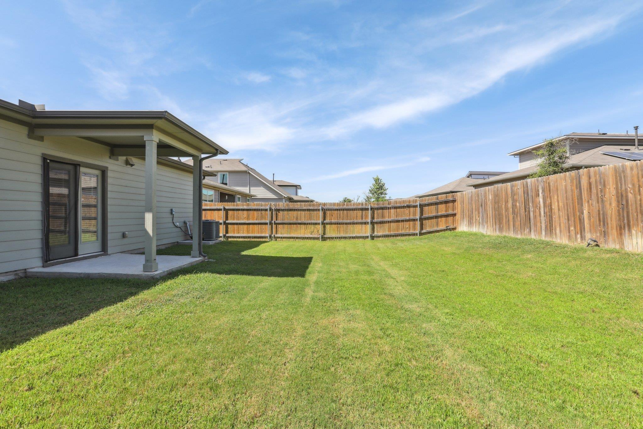 14002 Neskar Dr, Pflugerville, TX 78660