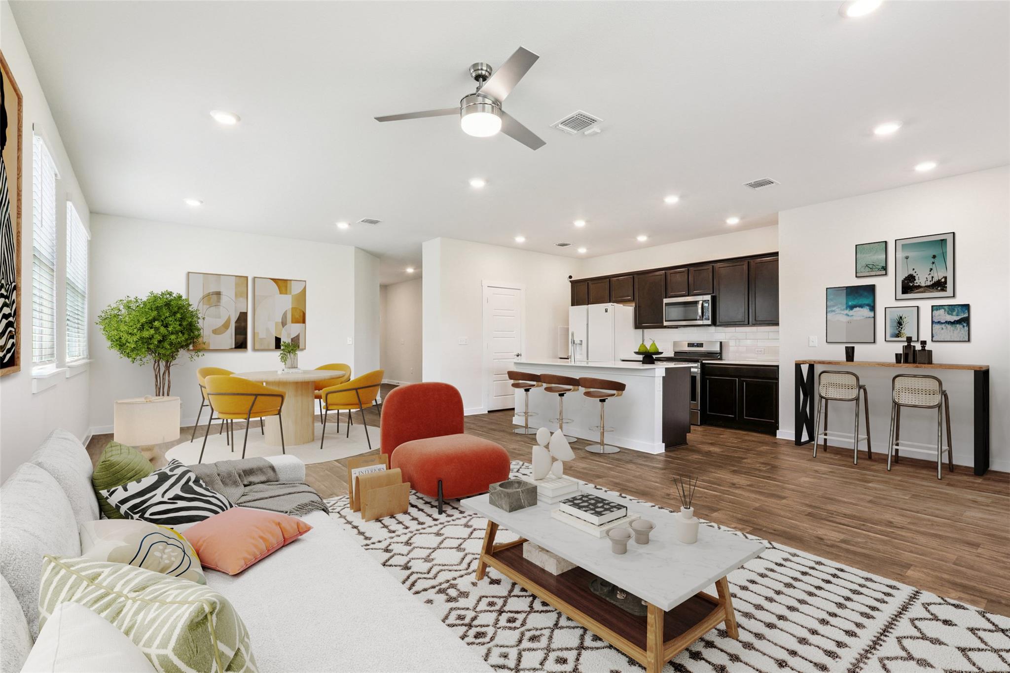 14002 Neskar Dr, Pflugerville, TX 78660