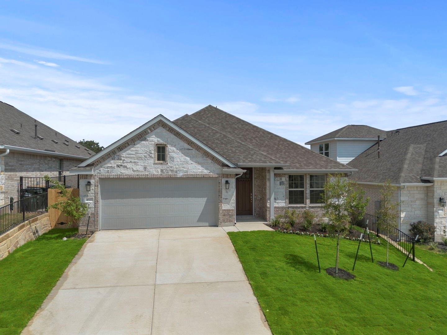 4527 Royal Oak Blvd, San Marcos, TX 78666