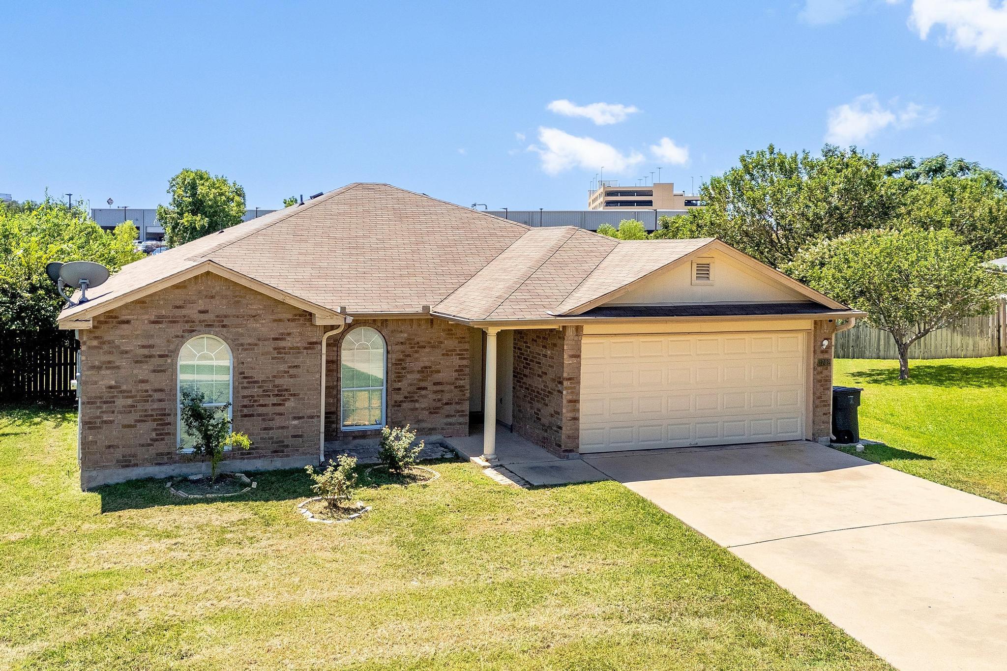 3702 Gowen Ct, Killeen, TX 76543