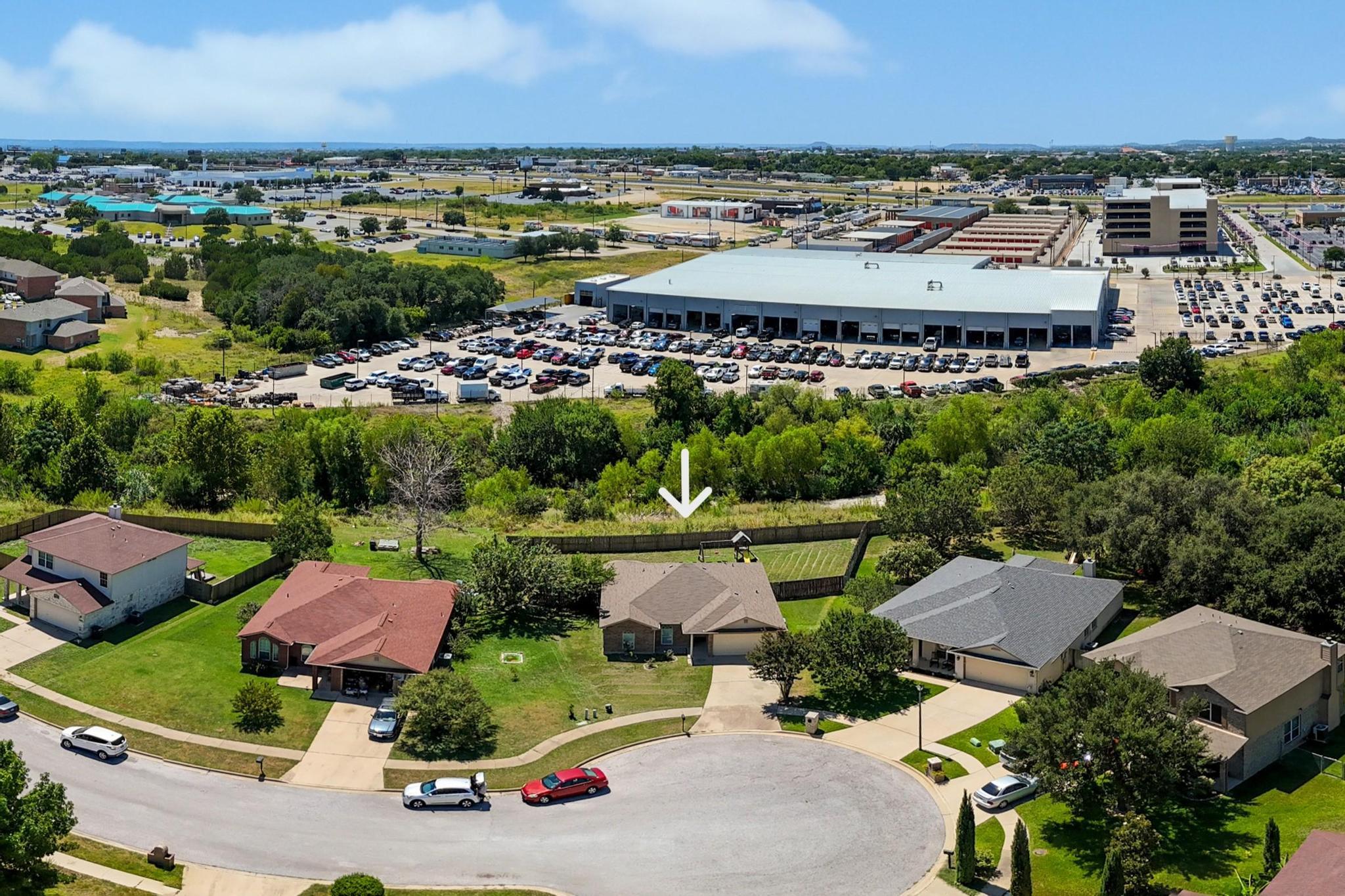 3702 Gowen Ct, Killeen, TX 76543