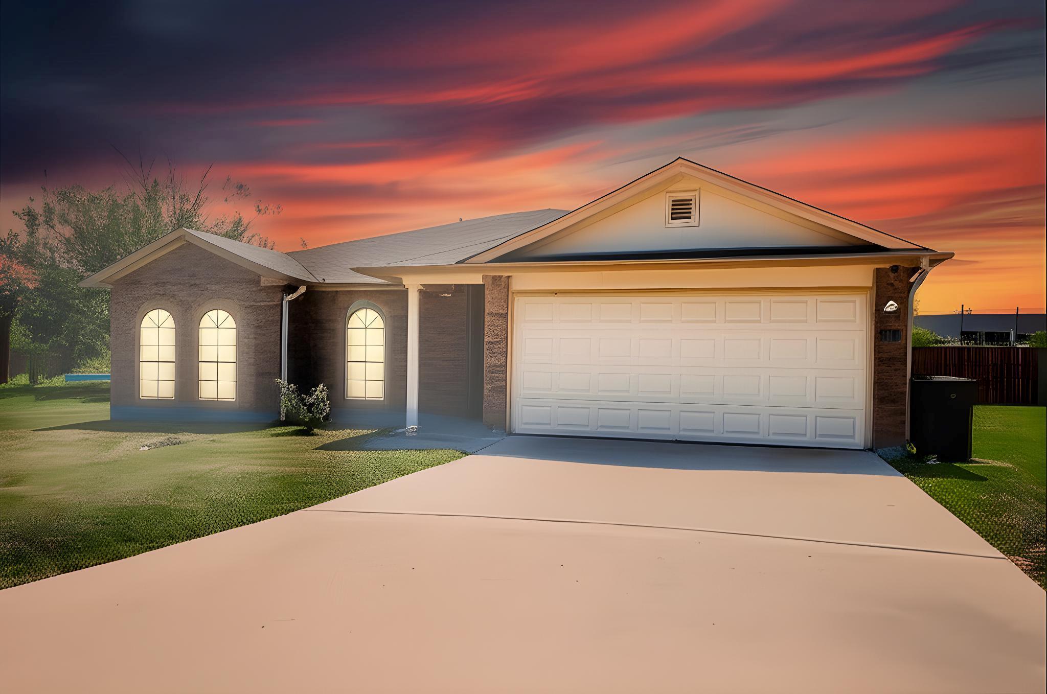 3702 Gowen Ct, Killeen, TX 76543