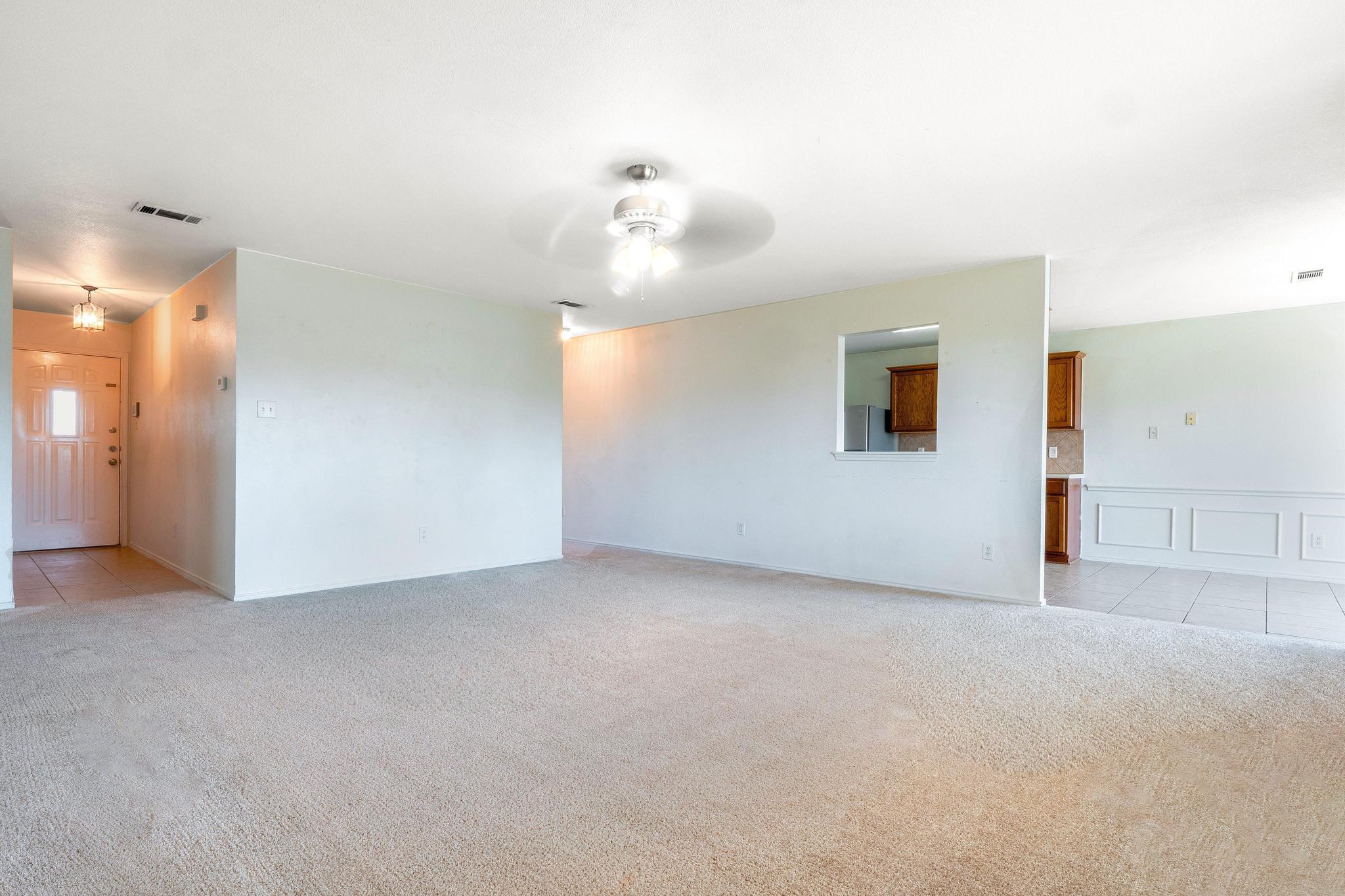 3702 Gowen Ct, Killeen, TX 76543