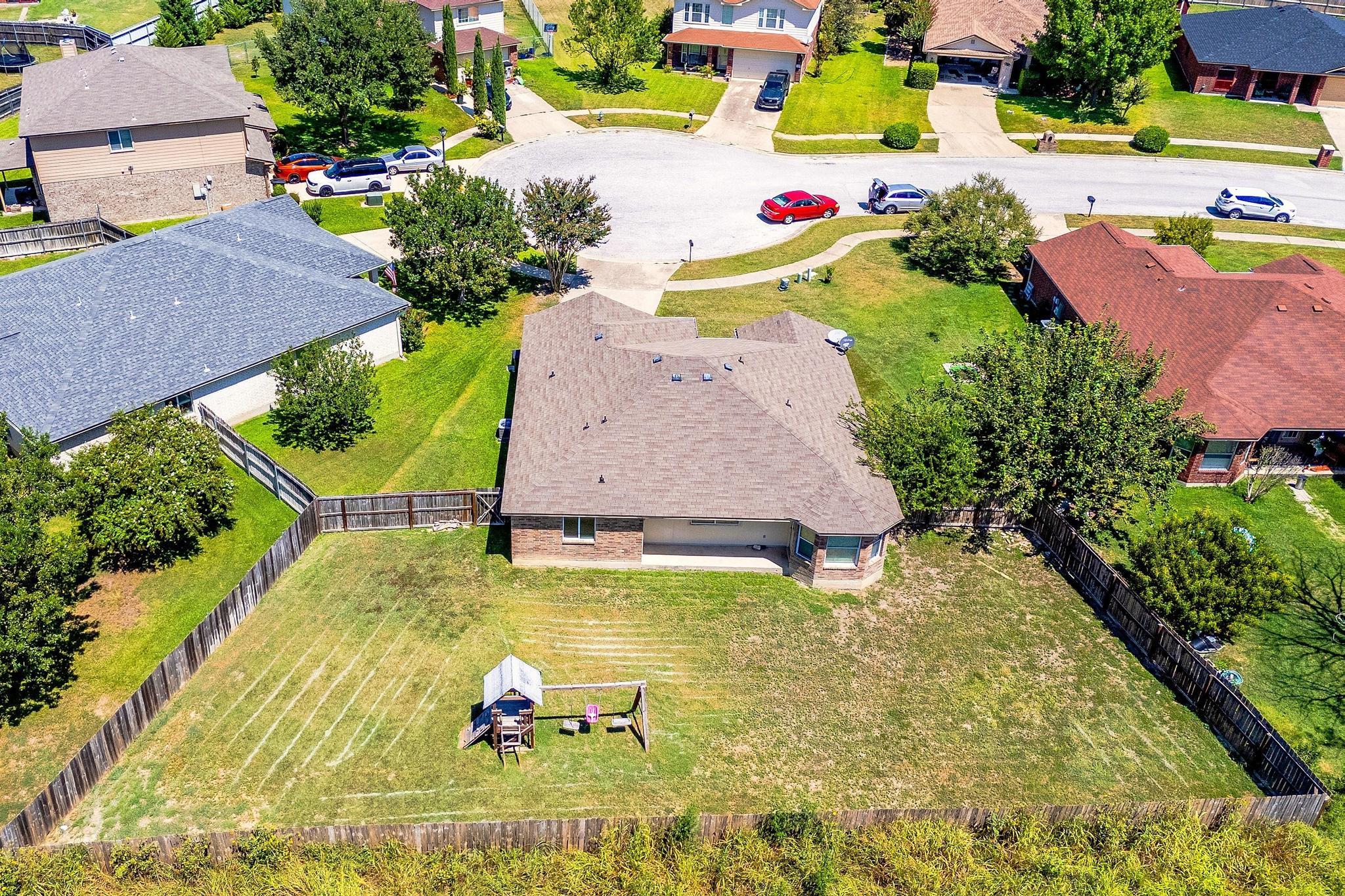 3702 Gowen Ct, Killeen, TX 76543