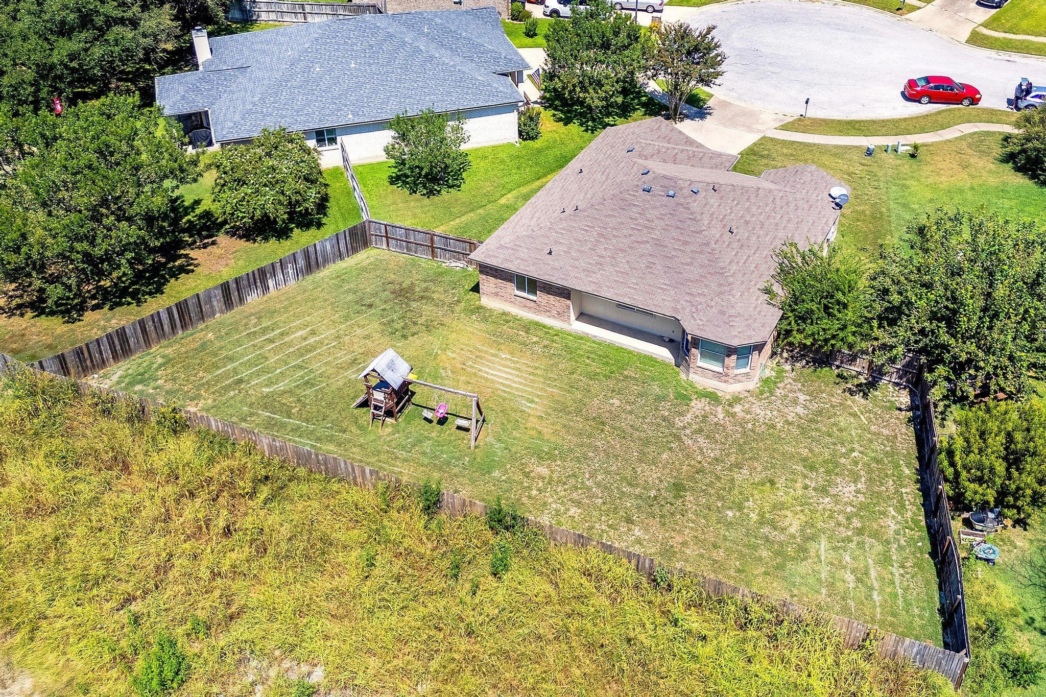 3702 Gowen Ct, Killeen, TX 76543