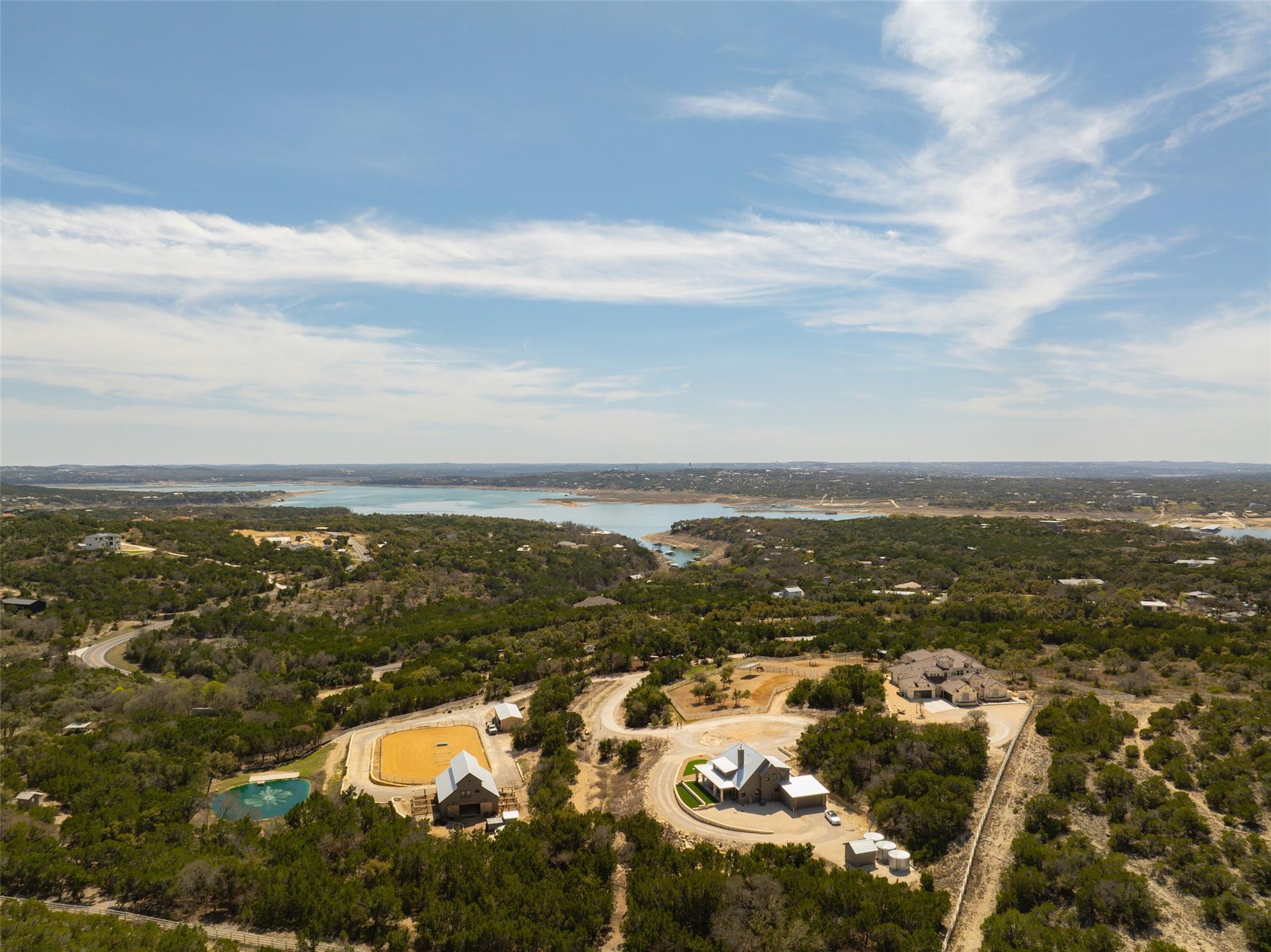 15608 Mary St, Volente, TX 78641